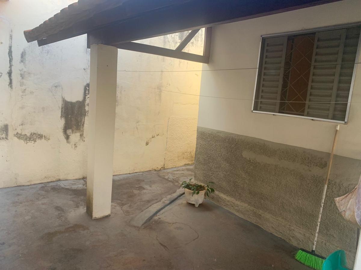 Casa à venda no Vila Motta!