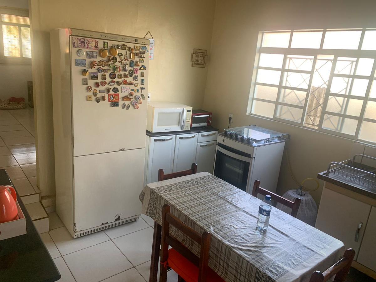 Casa à venda no Vila Motta!