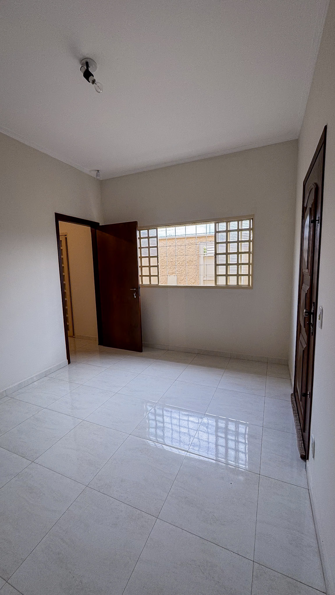 Casa à venda no bairro São Francisco