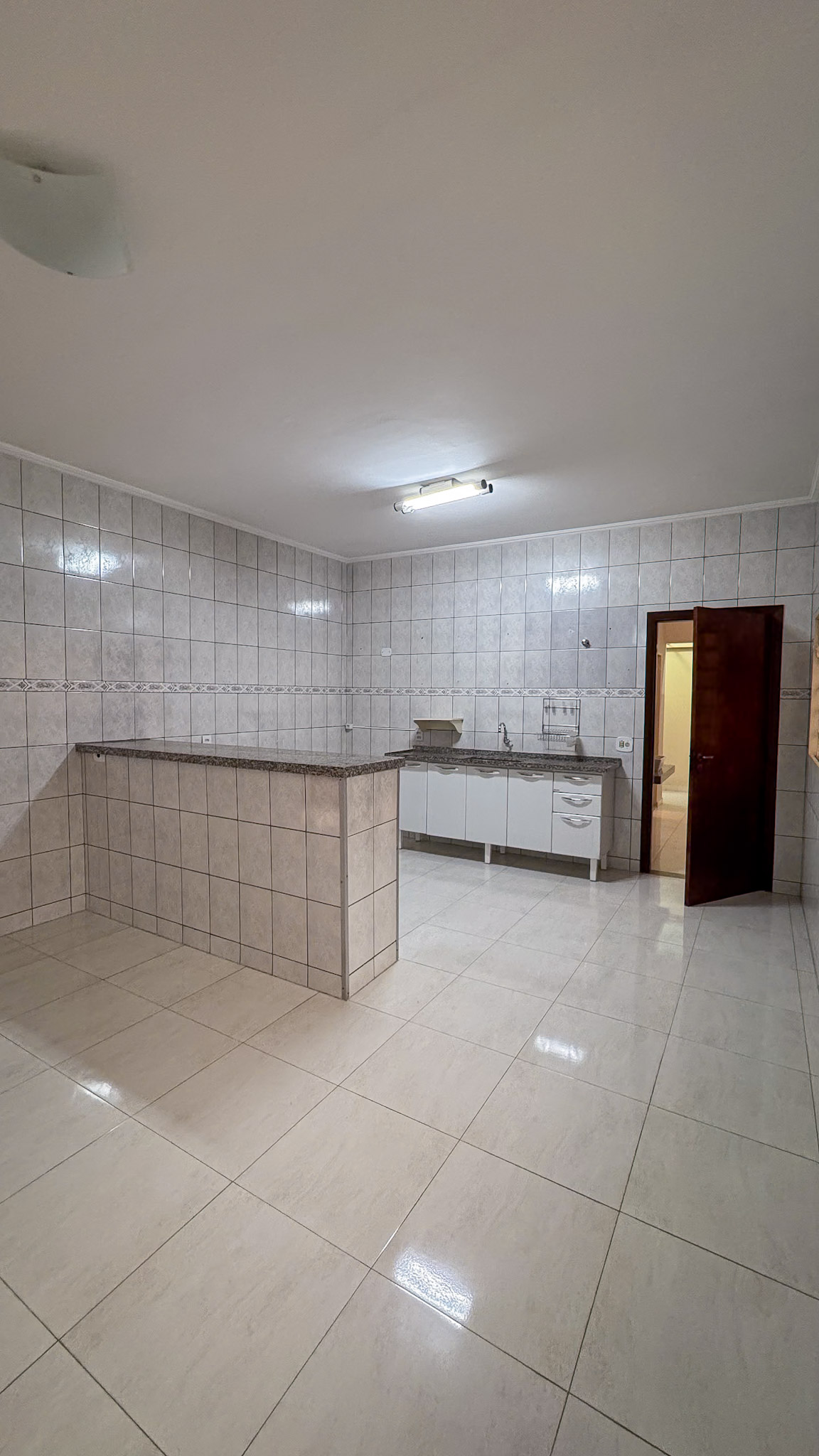 Casa à venda no bairro São Francisco