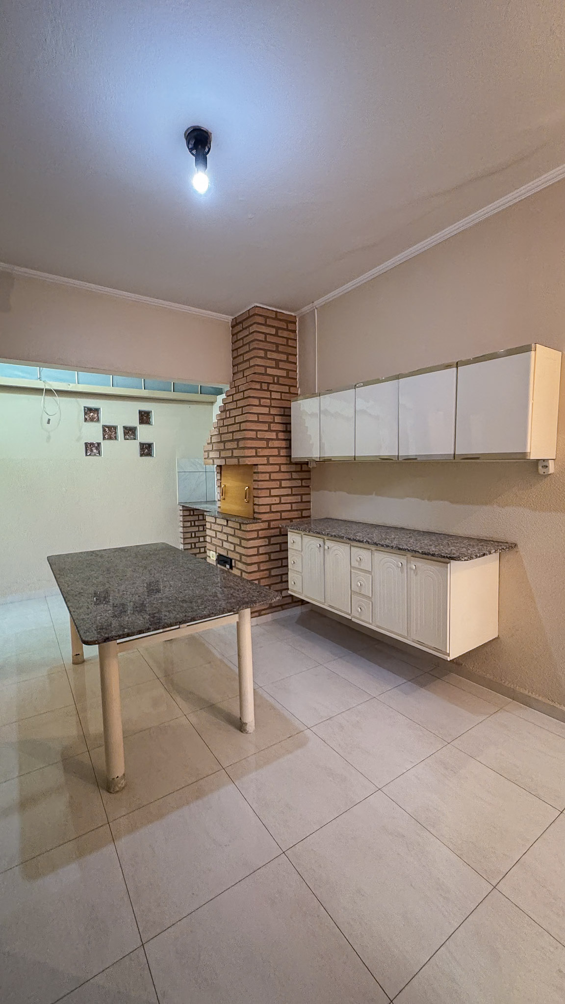 Casa à venda no bairro São Francisco