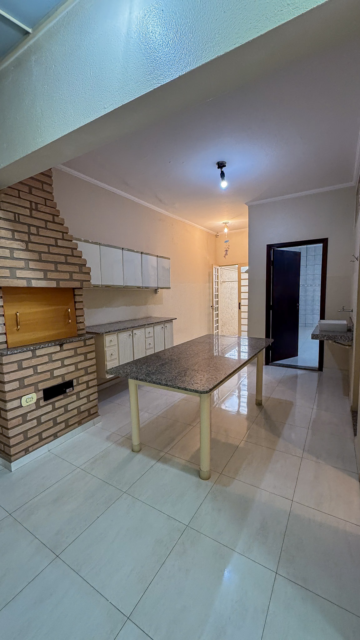 Casa à venda no bairro São Francisco