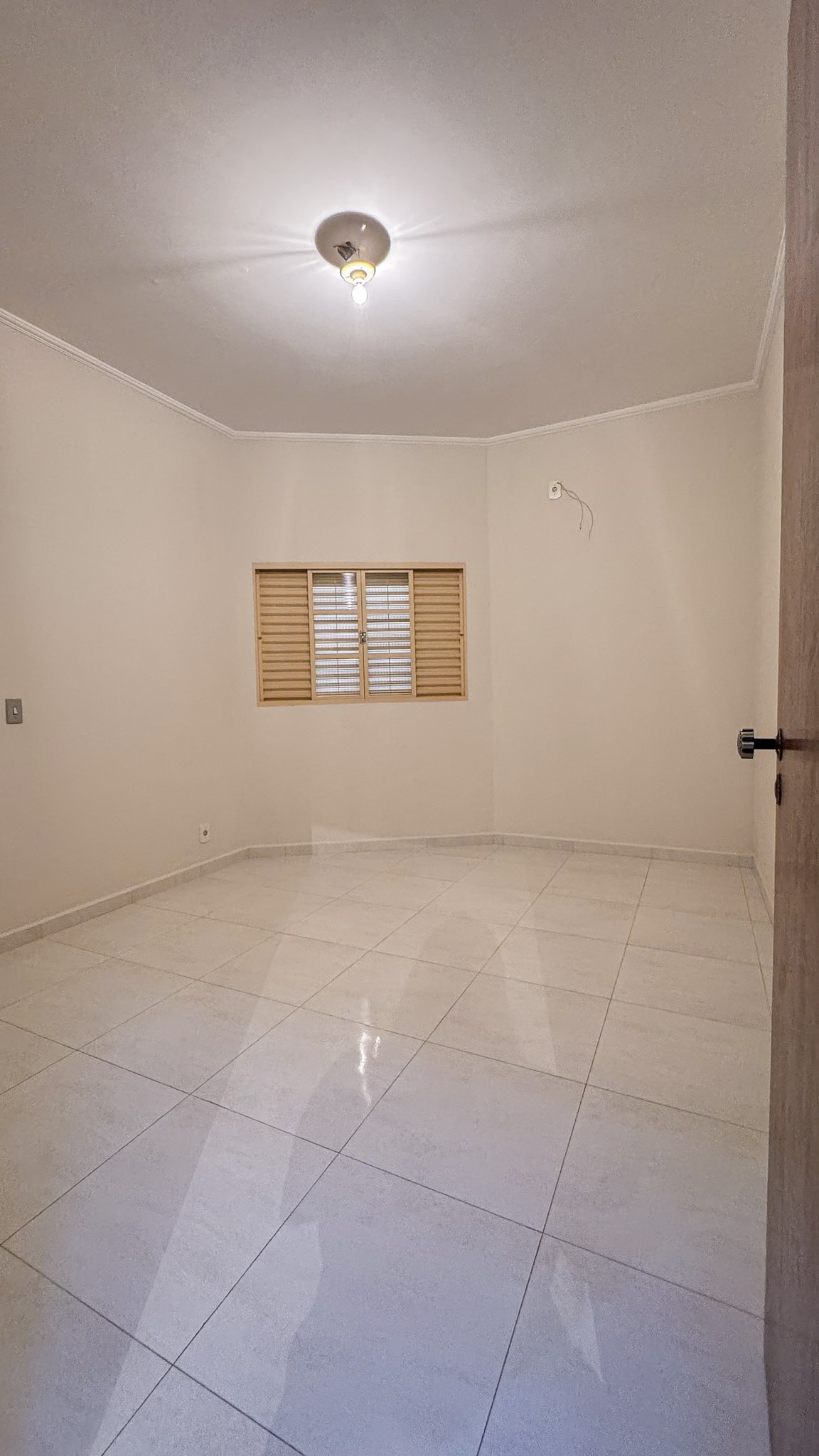 Casa à venda no bairro São Francisco