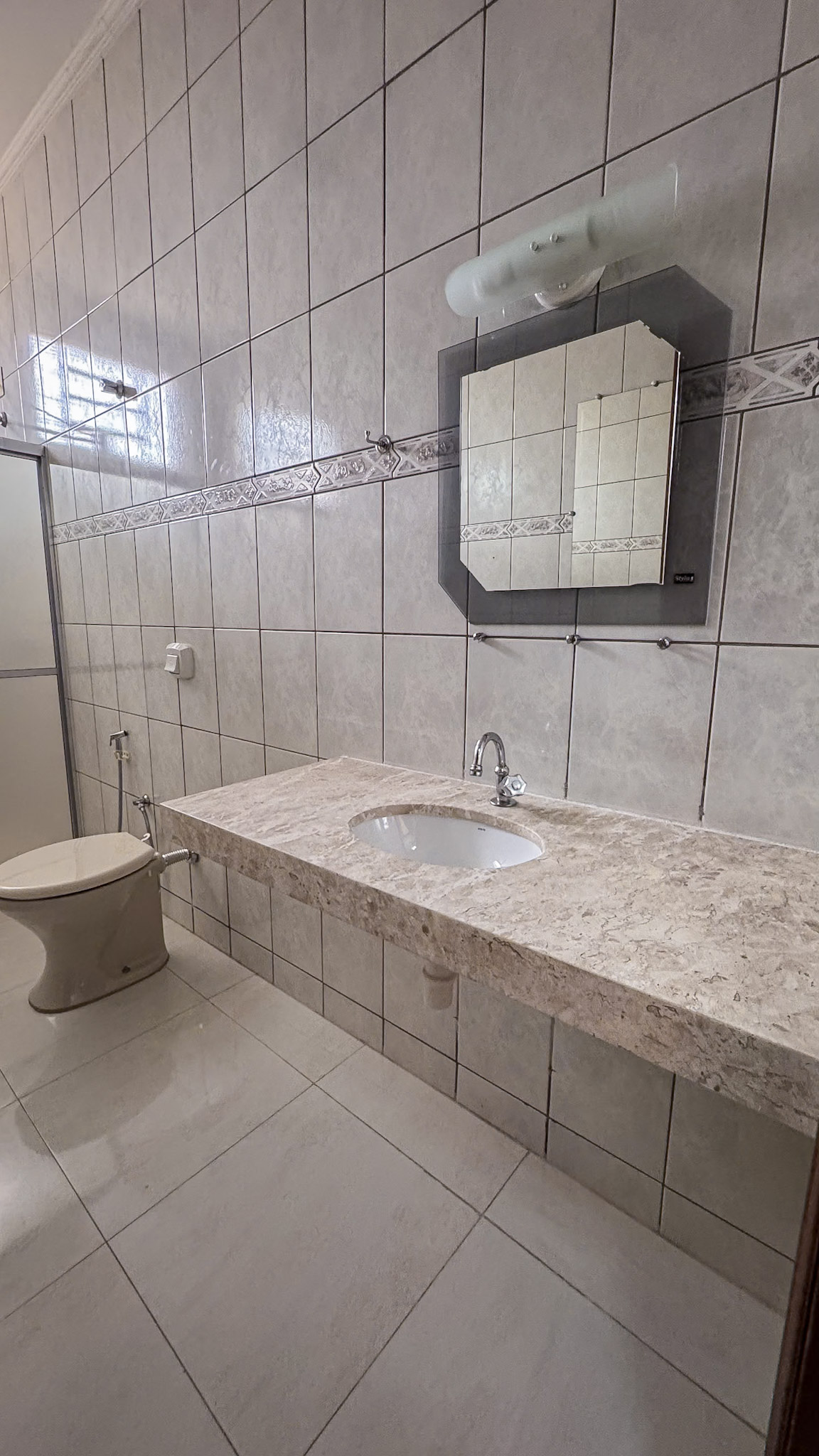 Casa à venda no bairro São Francisco