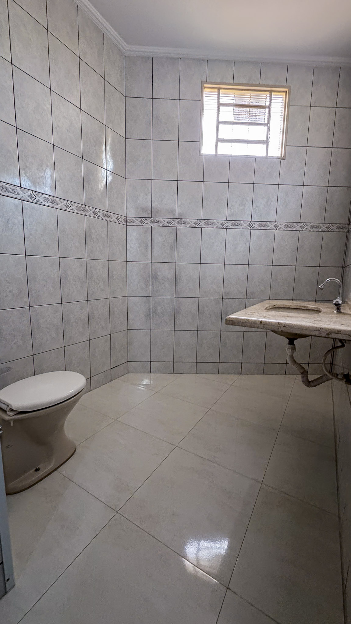 Casa à venda no bairro São Francisco