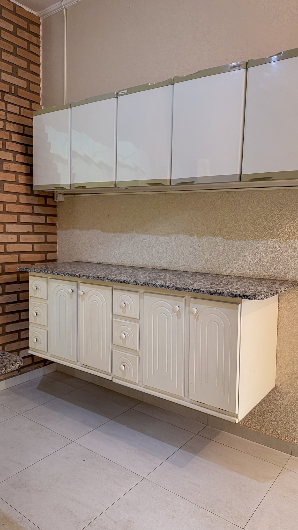 Casa à venda no bairro São Francisco