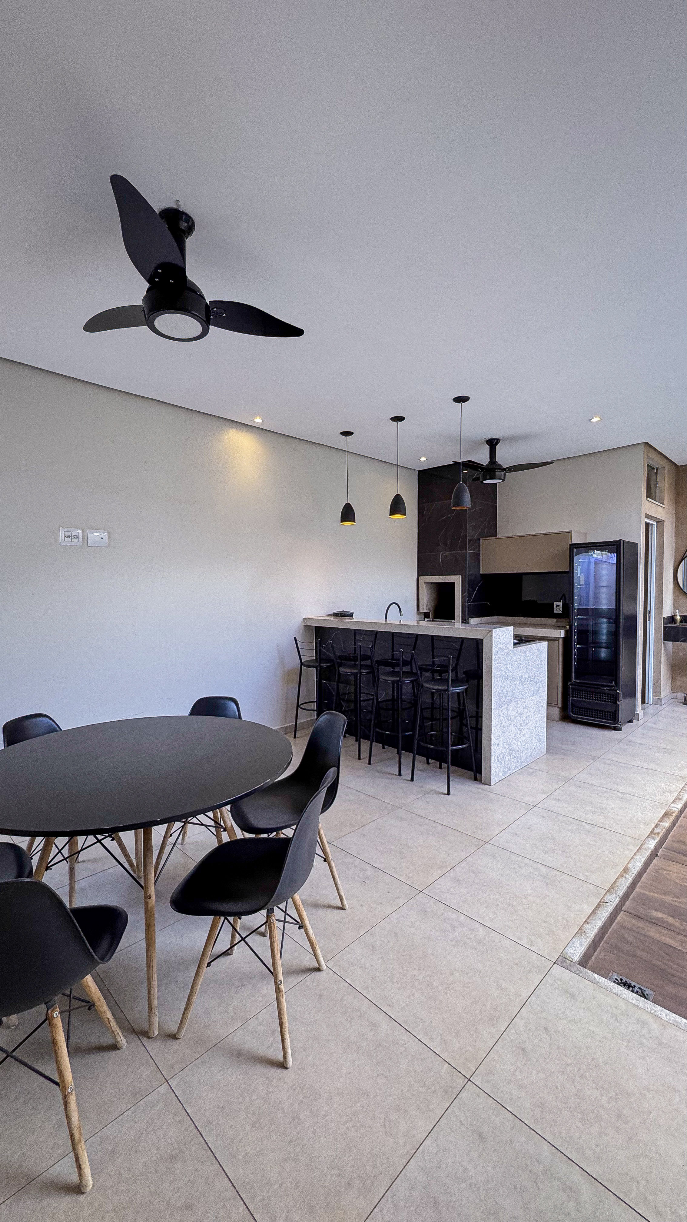 Casa à venda no Jardim Caparroz!