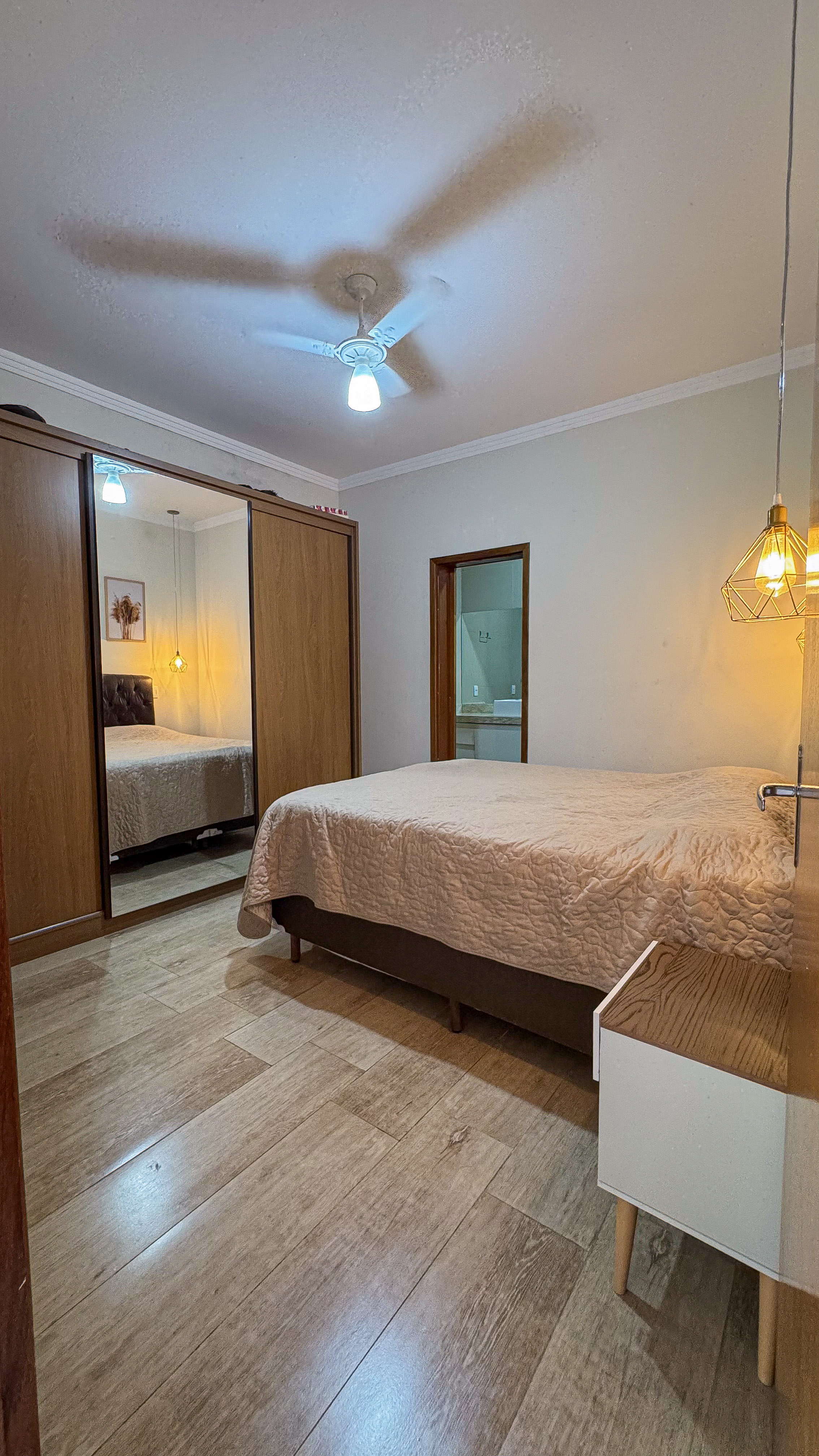 Casa à venda no Jardim Caparroz!