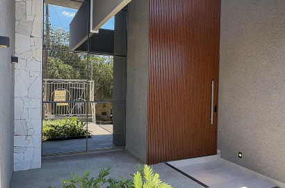 Casa à venda no Jardim do Bosque!