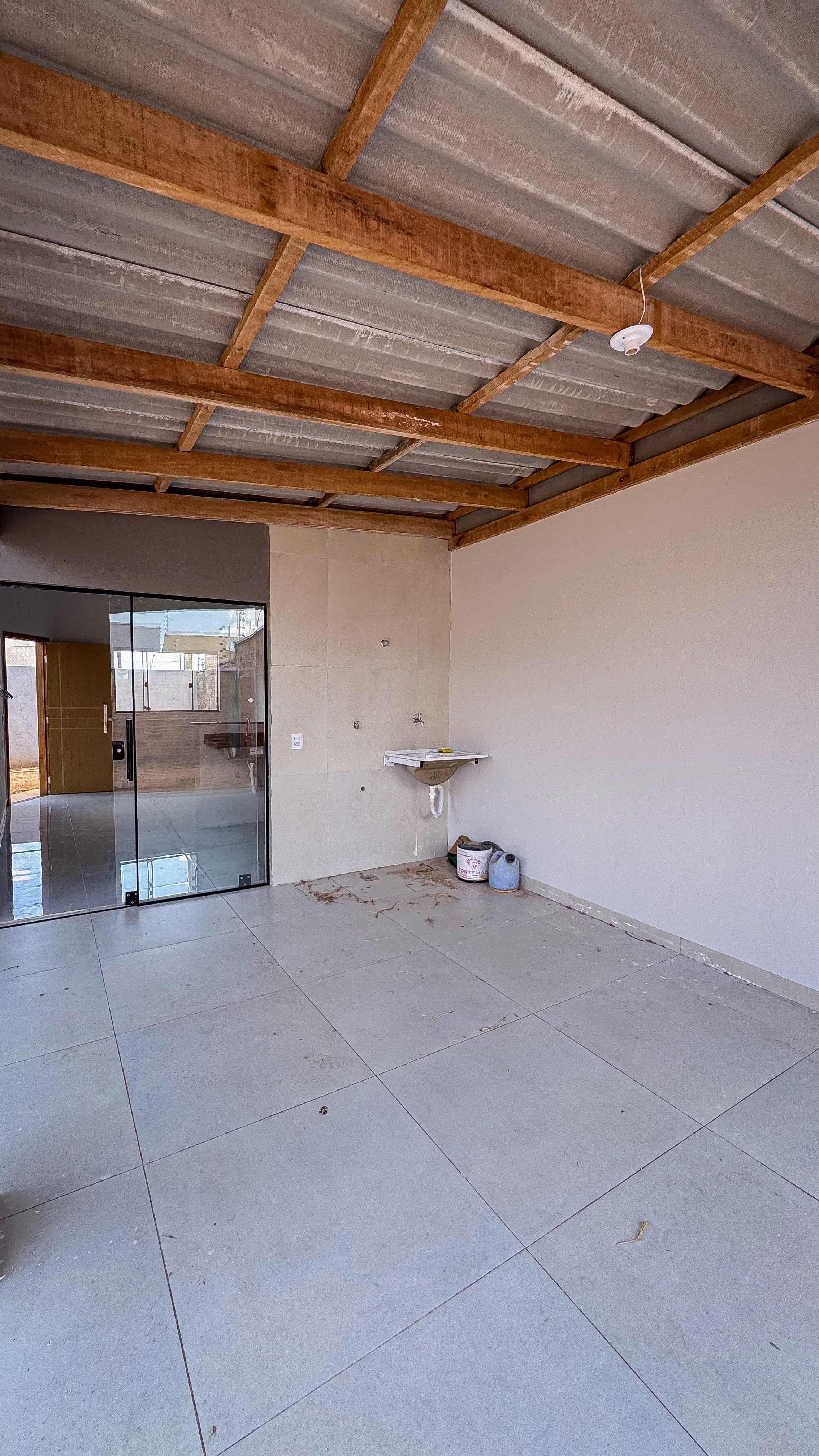 Casa à venda no Horizon!