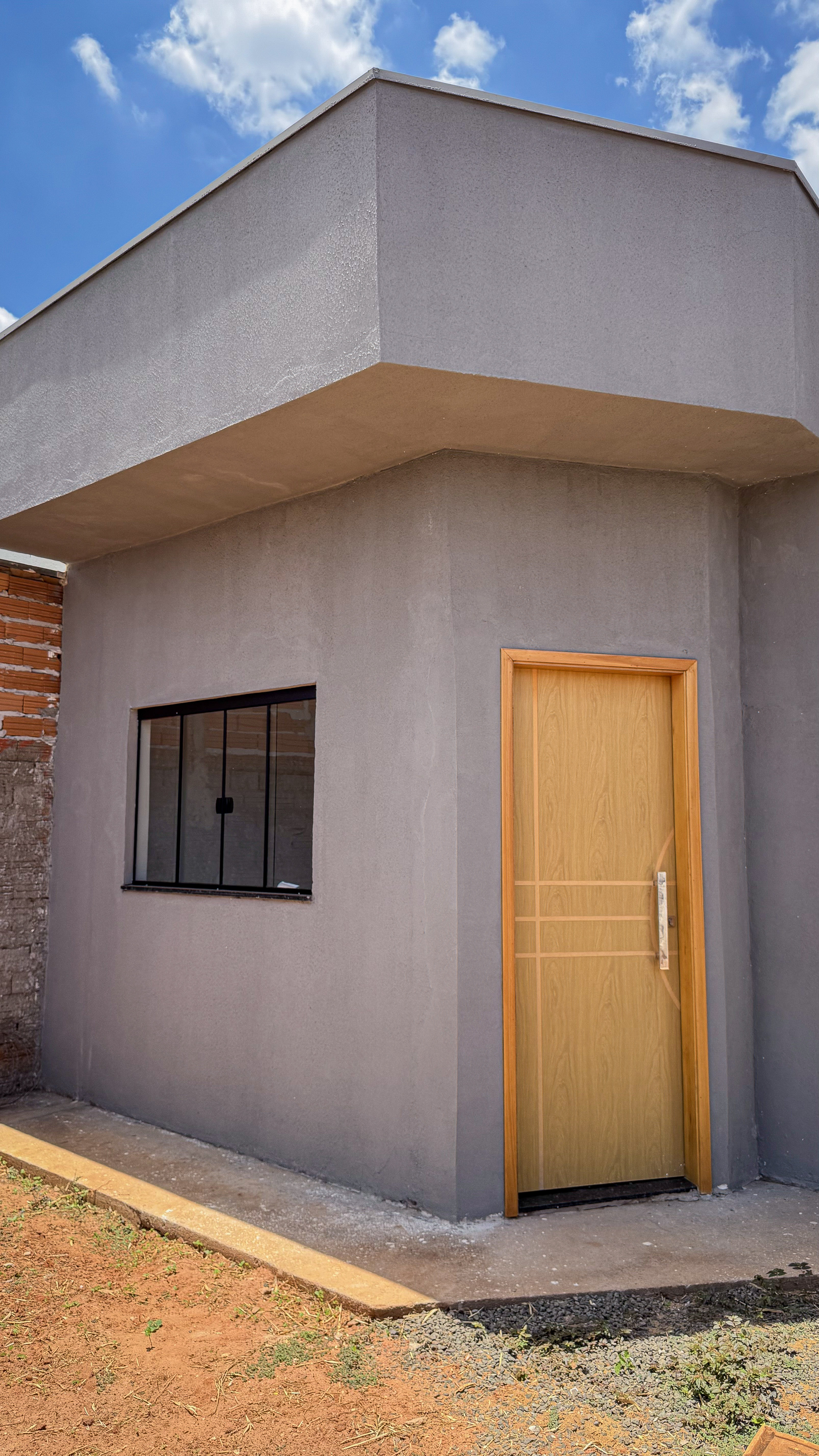 Casa à venda no Horizon!