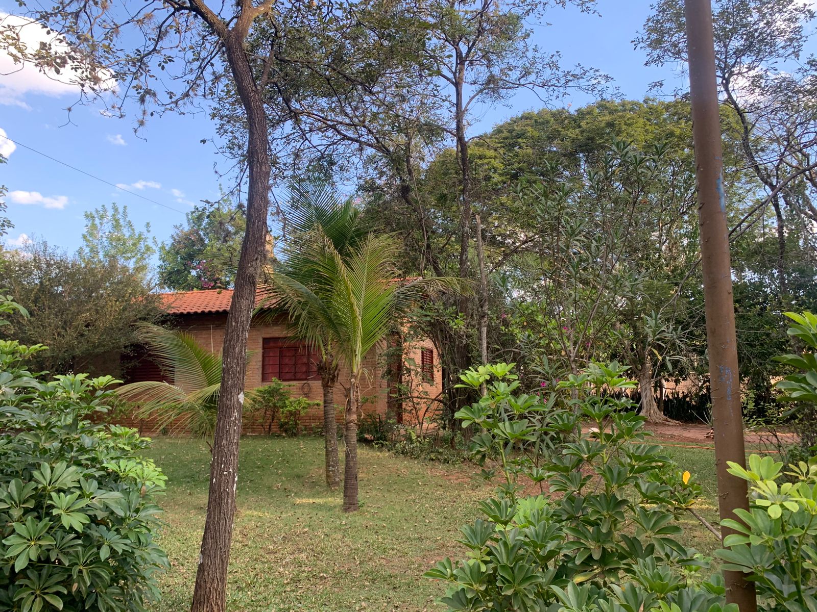 Chácara à venda em Catanduva!
