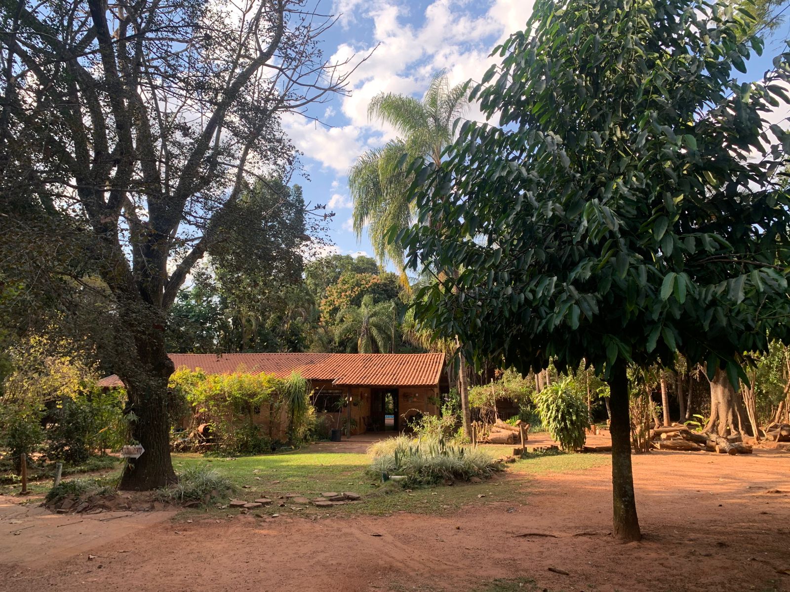 Chácara à venda em Catanduva!