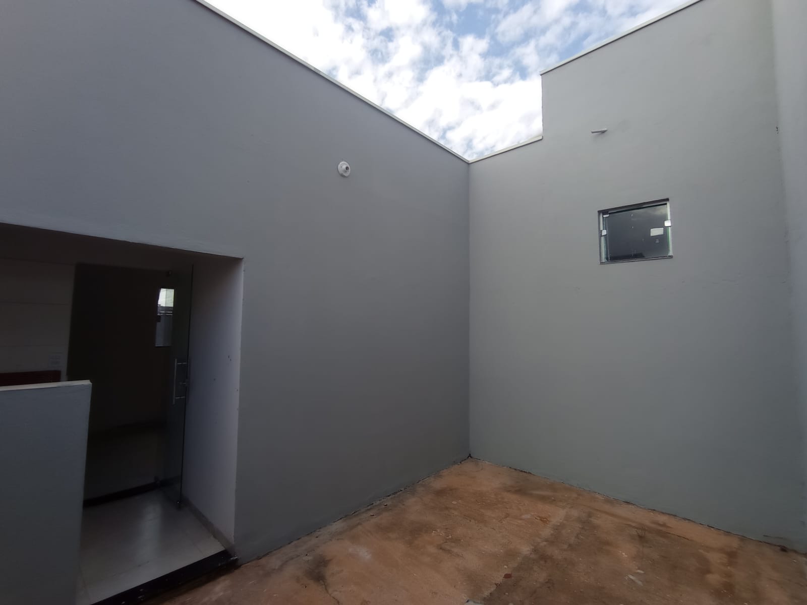 Casa nova no Jardim Europa em Catanduva!