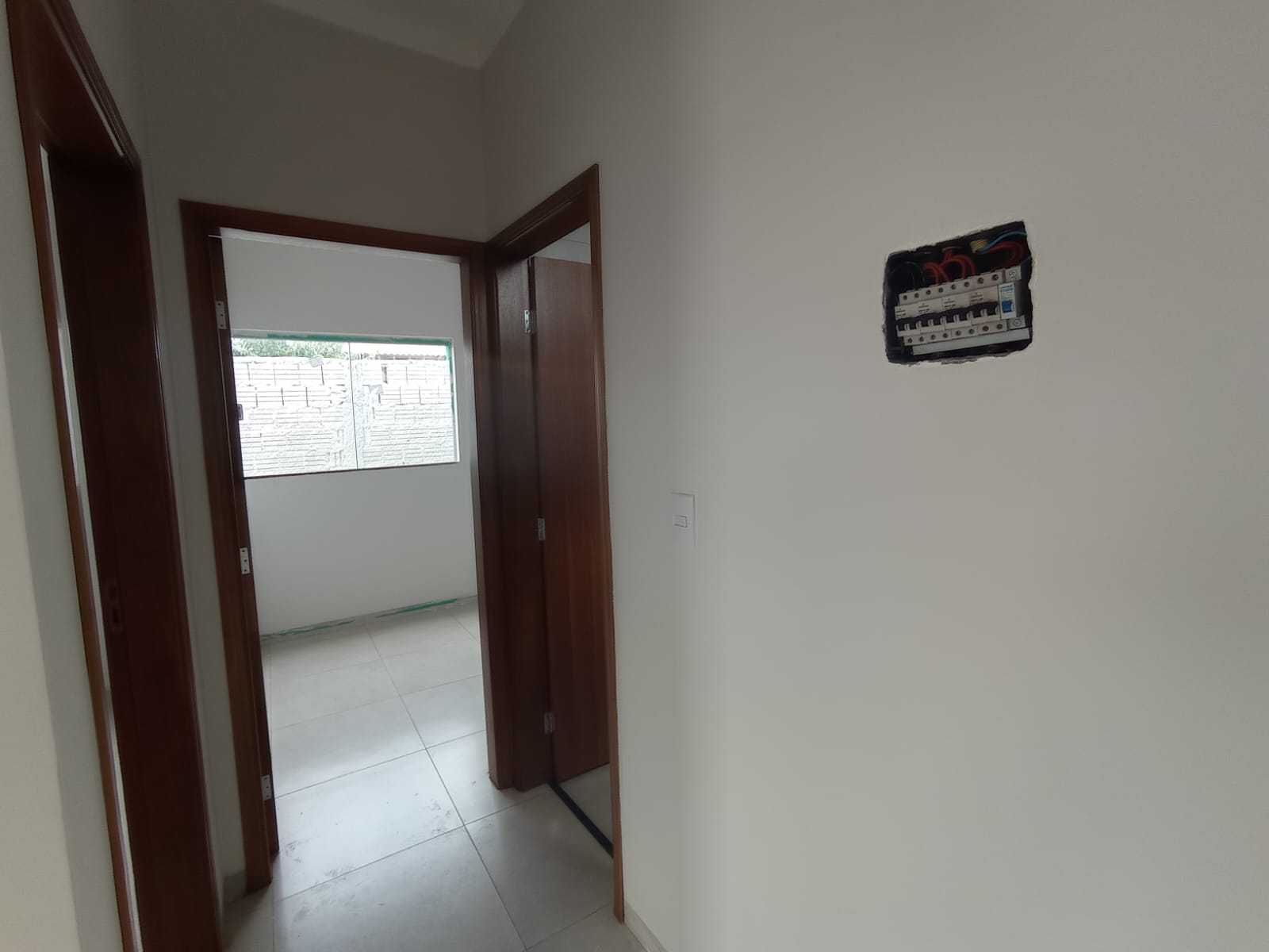 Casa nova no Jardim Europa em Catanduva!