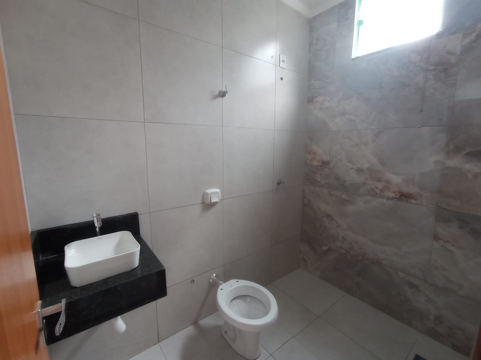 Casa nova no Jardim Europa em Catanduva!