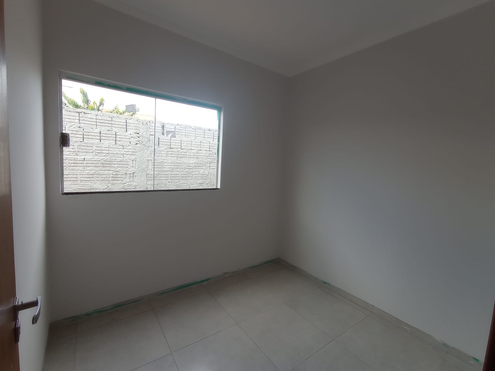 Casa nova no Jardim Europa em Catanduva!