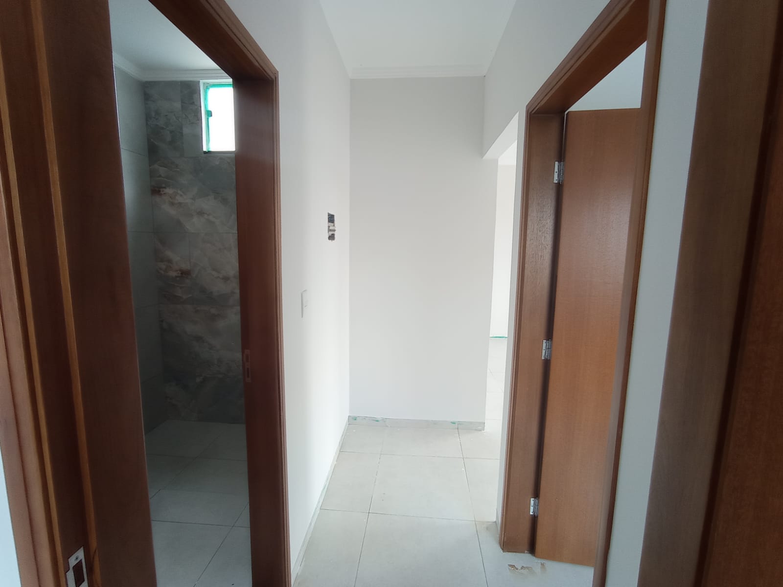 Casa nova no Jardim Europa em Catanduva!