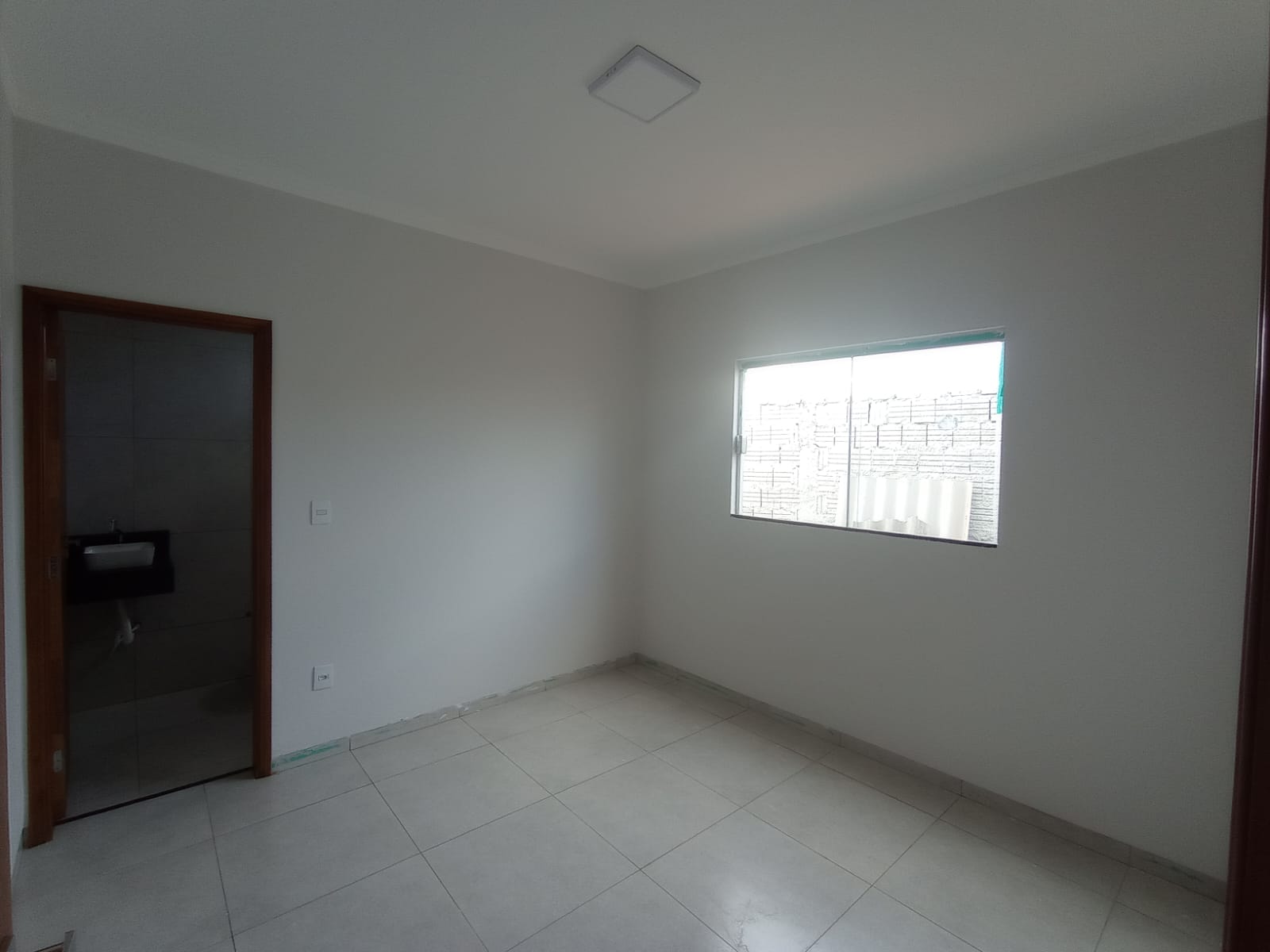 Casa nova no Jardim Europa em Catanduva!