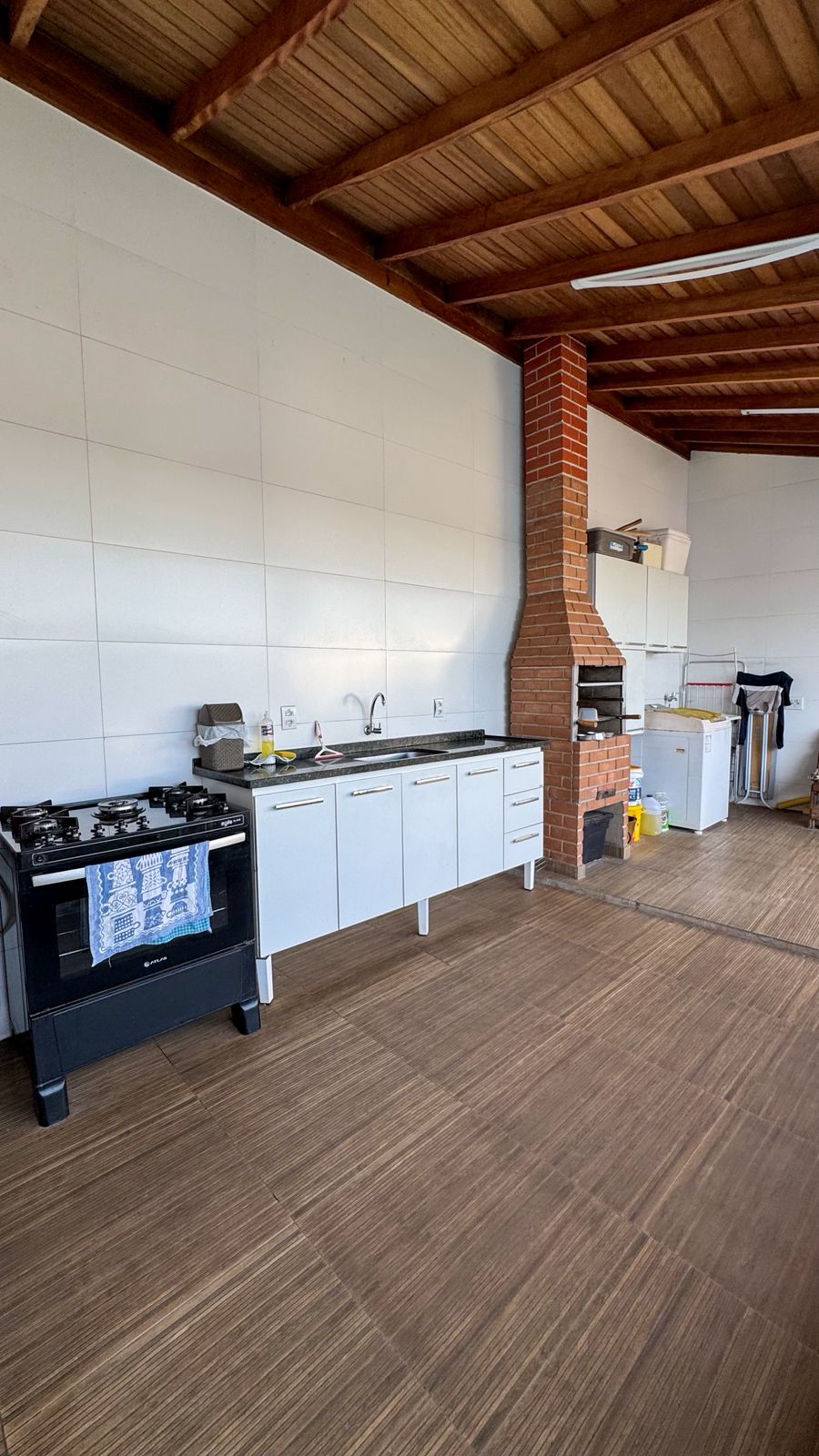 Casa à venda no bairro Pedro Monteleone em Catanduva!