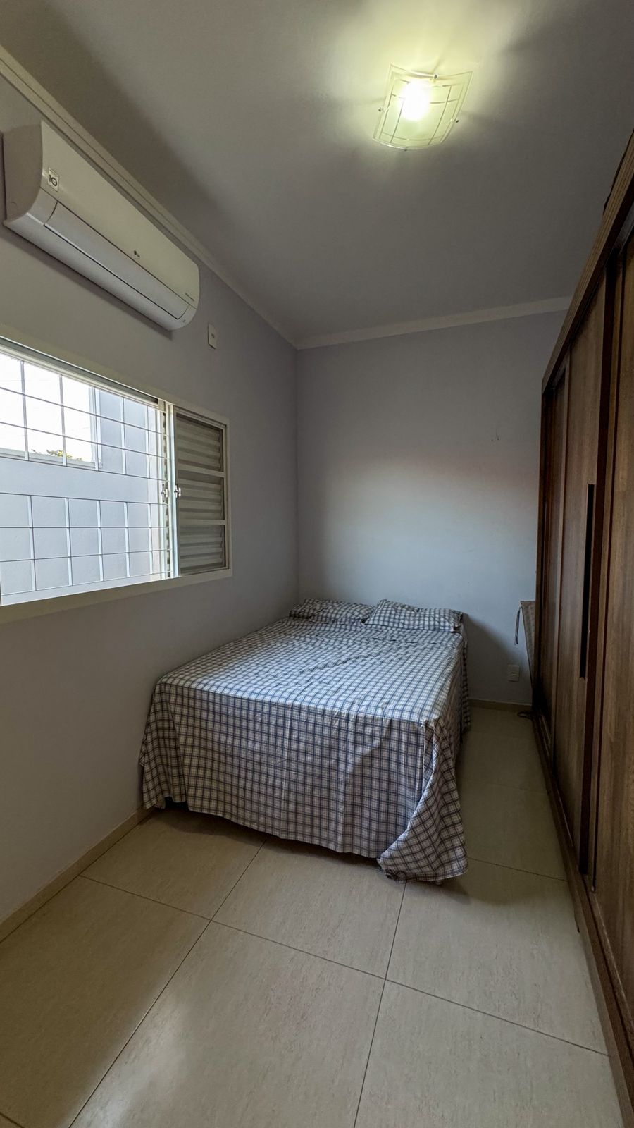 Casa à venda no bairro Pedro Monteleone em Catanduva!