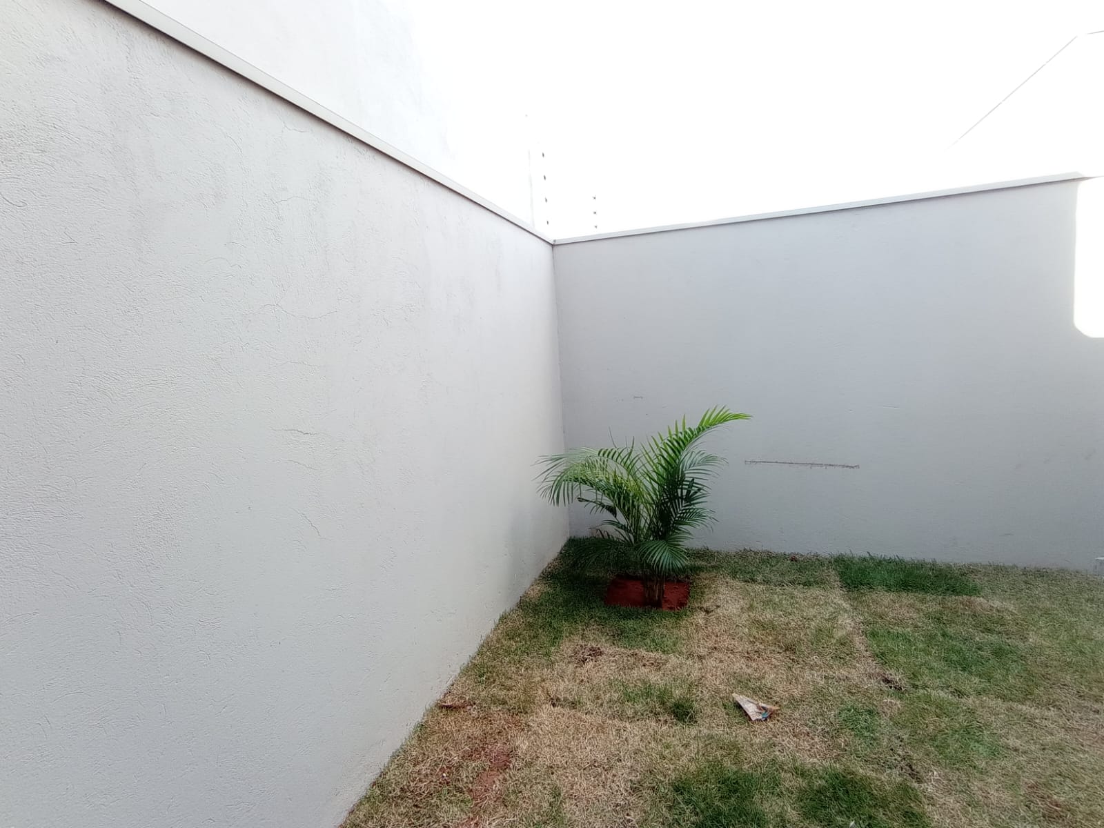 Casa nova no Horizon Catanduva