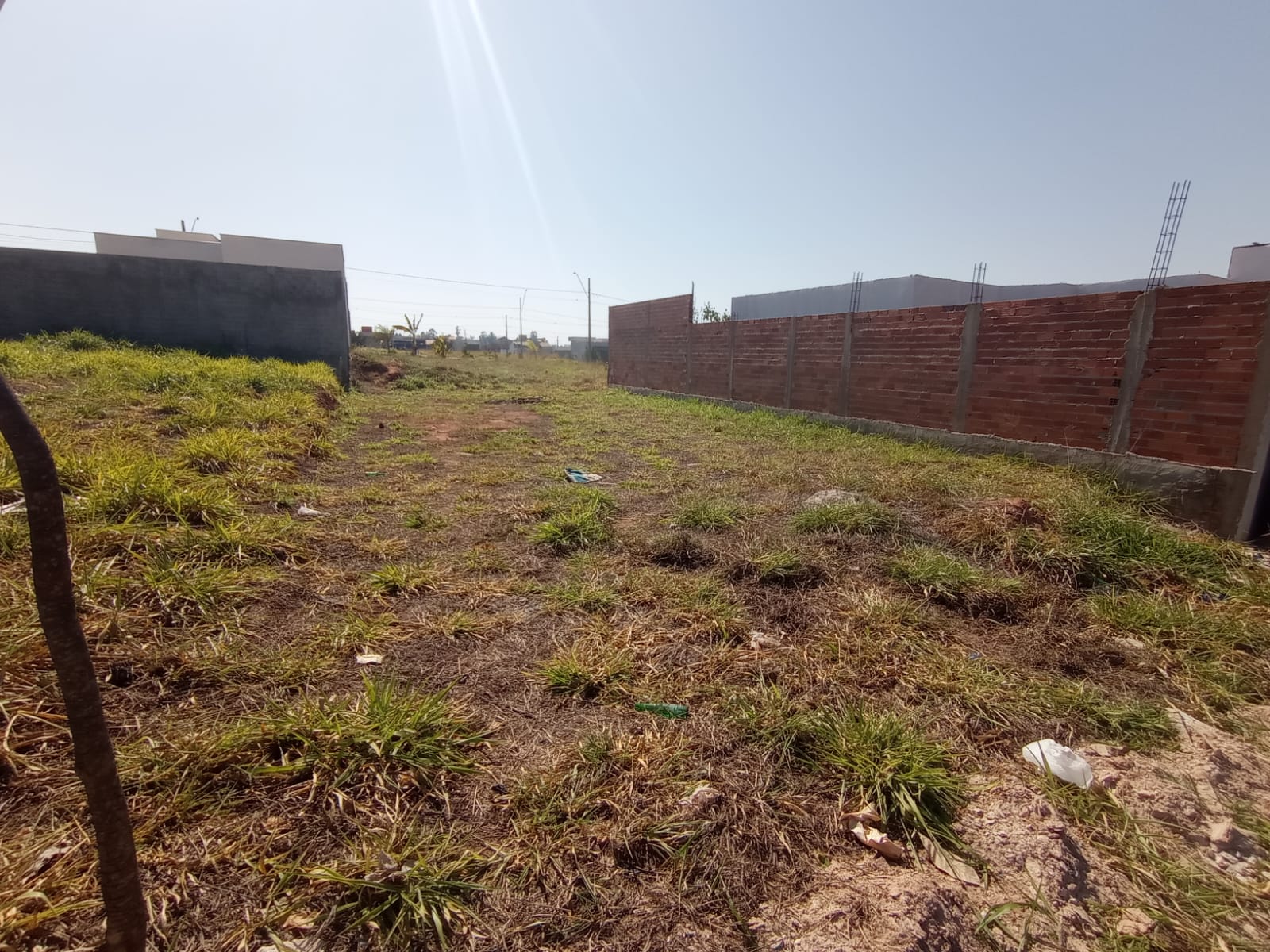 Terreno à venda no loteamento Horizon em Catanduva-SP!