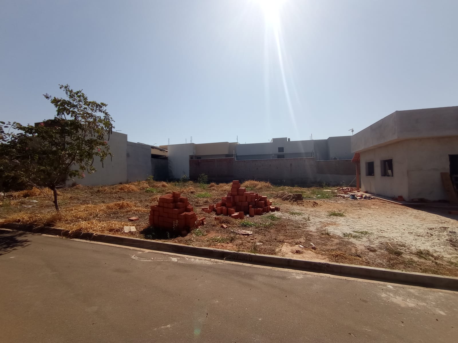 Terreno à venda no Horizon Catanduva