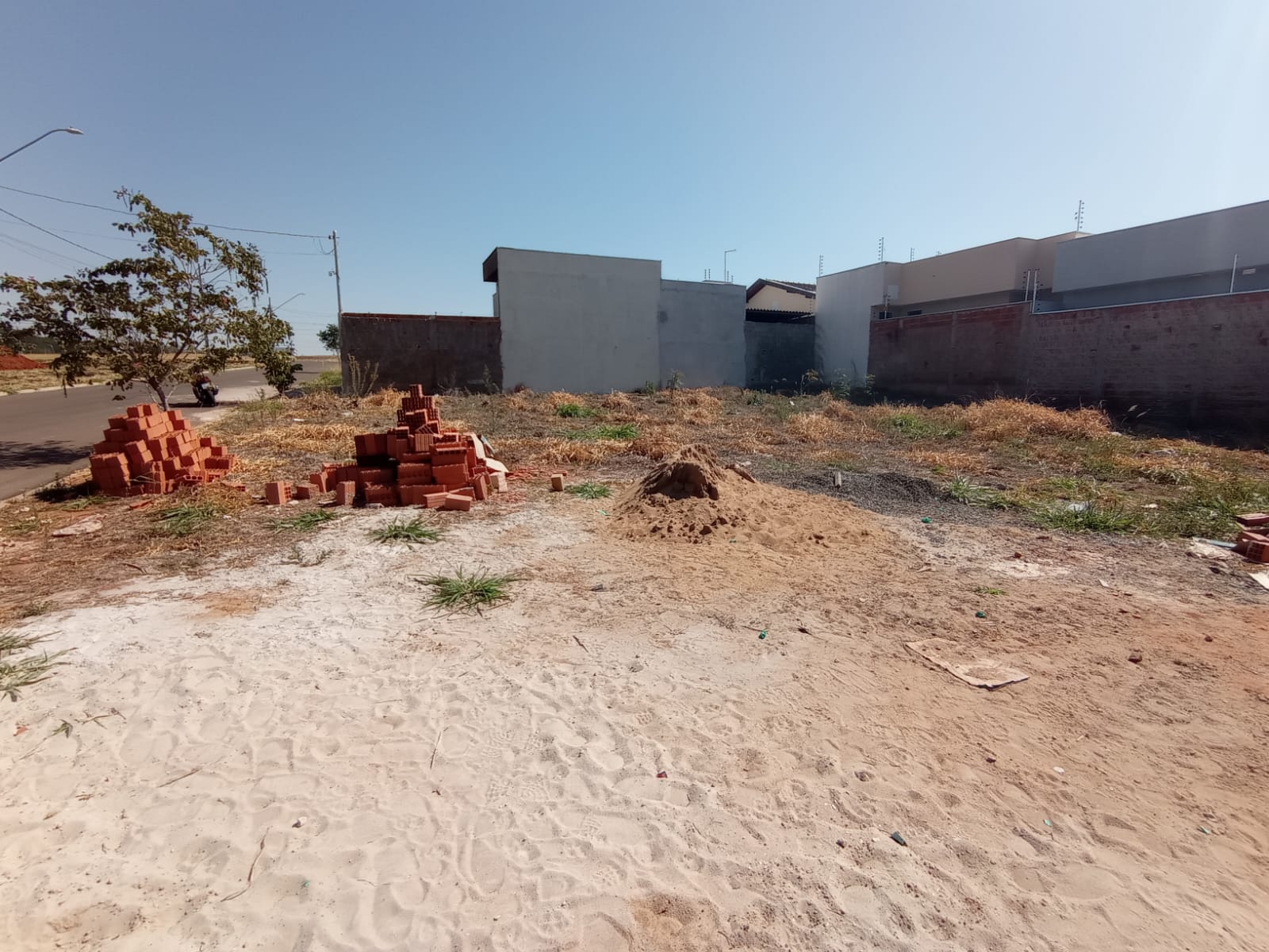 Terreno à venda no Horizon Catanduva