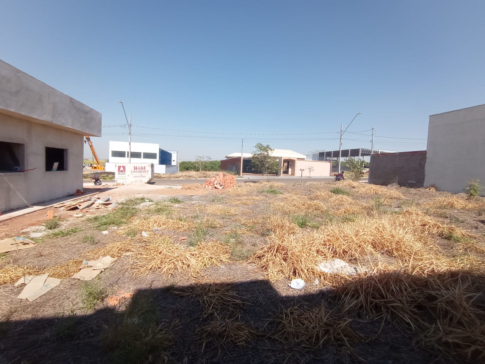Terreno à venda no Horizon Catanduva