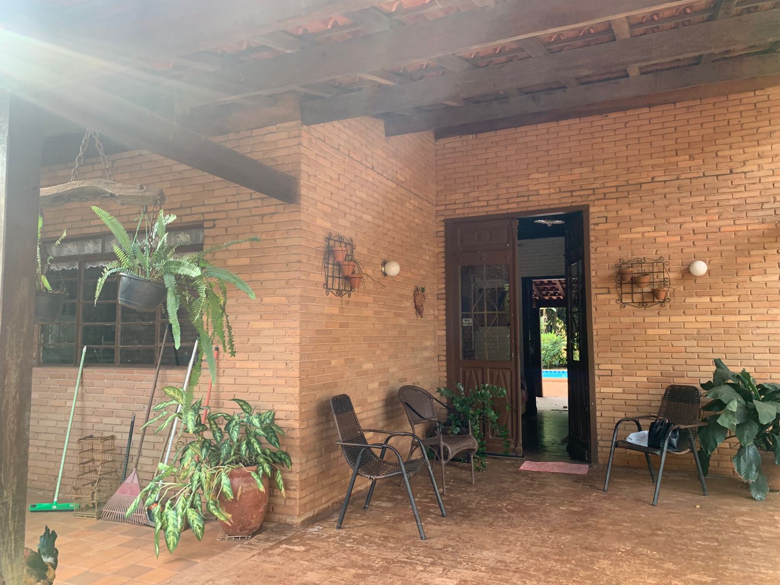 Chácara à venda em Catanduva!
