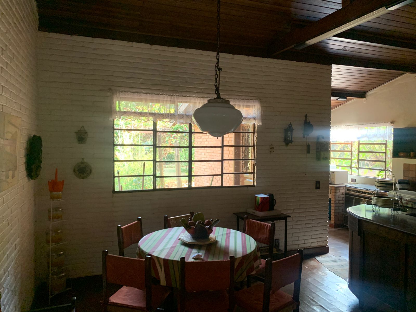 Chácara à venda em Catanduva!