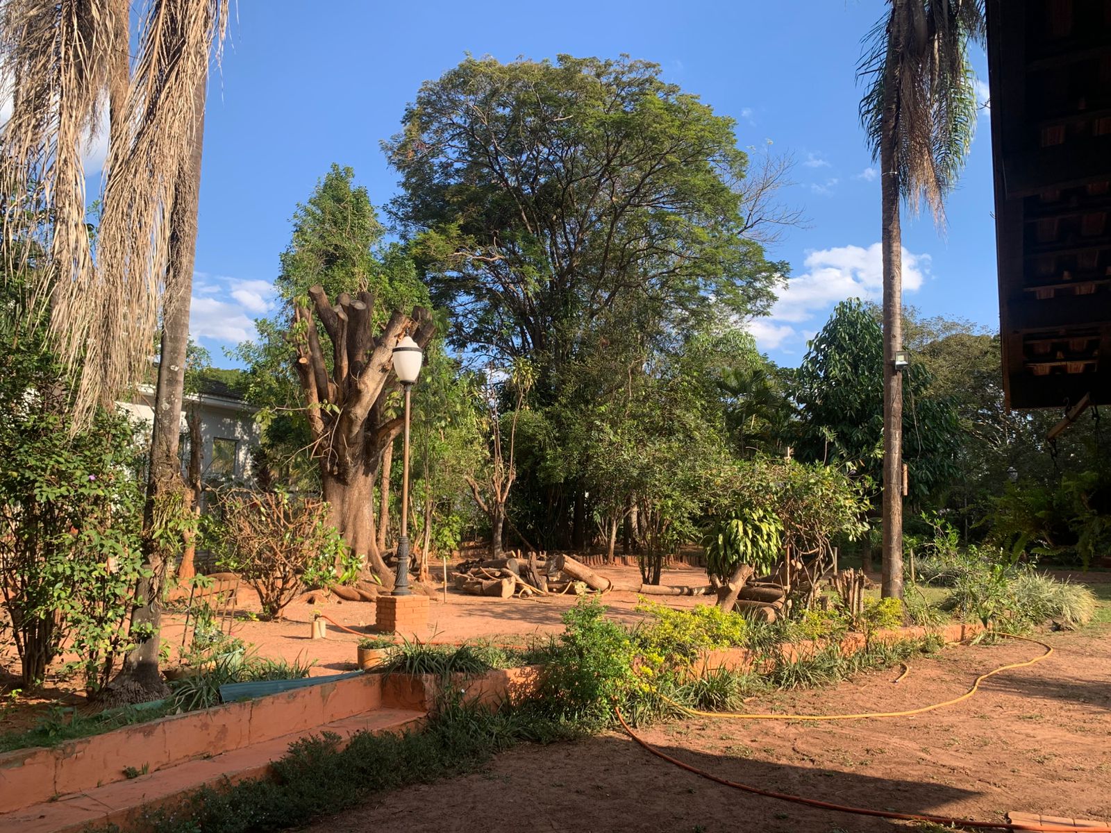 Chácara à venda em Catanduva!