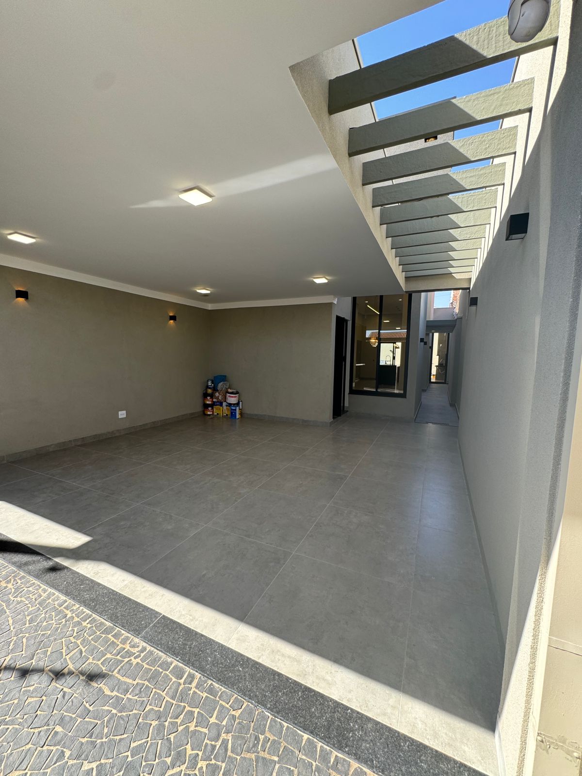 Casa nova no Alto da Boa Vista em Catanduva!