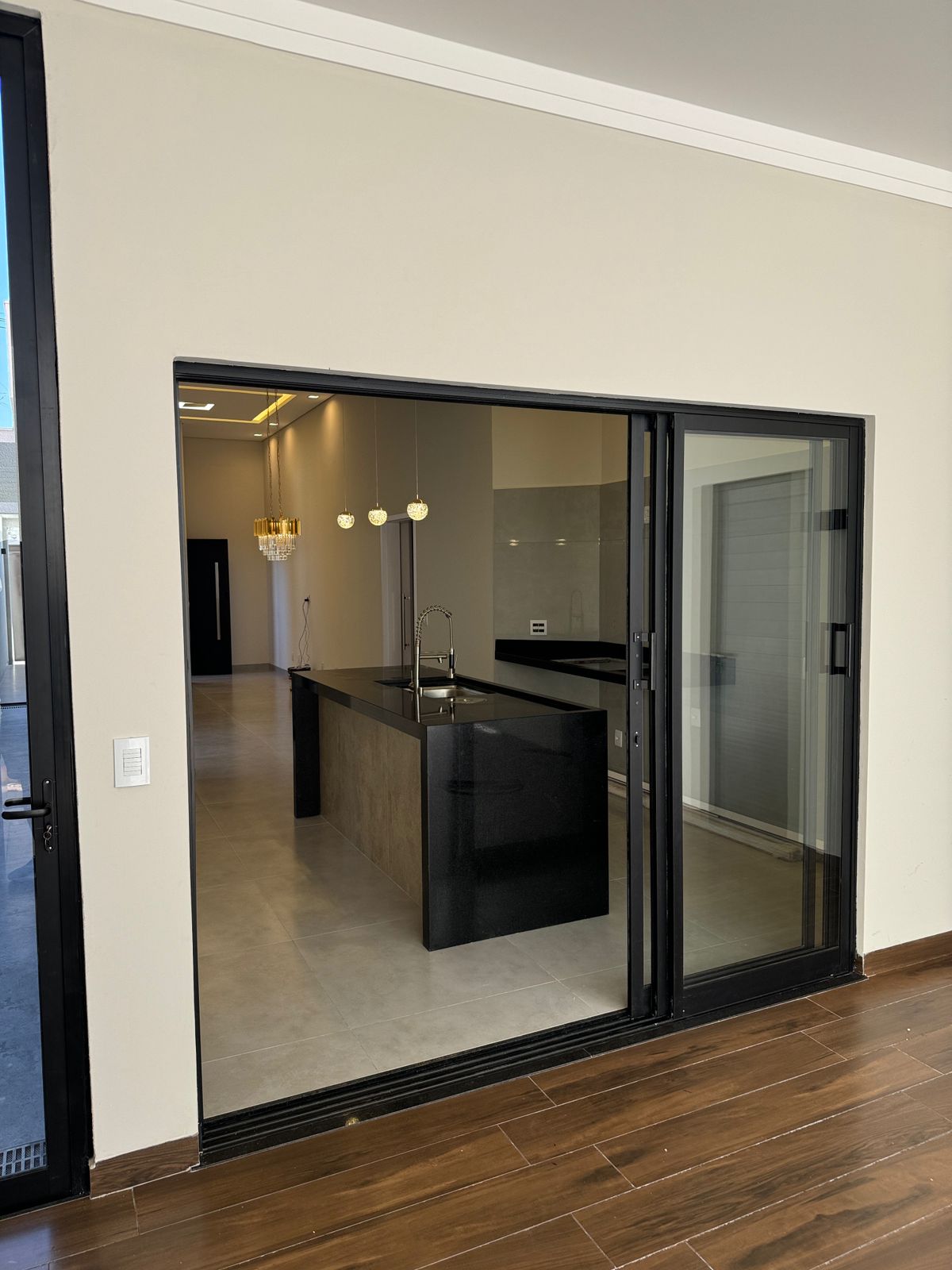 Casa nova no Alto da Boa Vista em Catanduva!