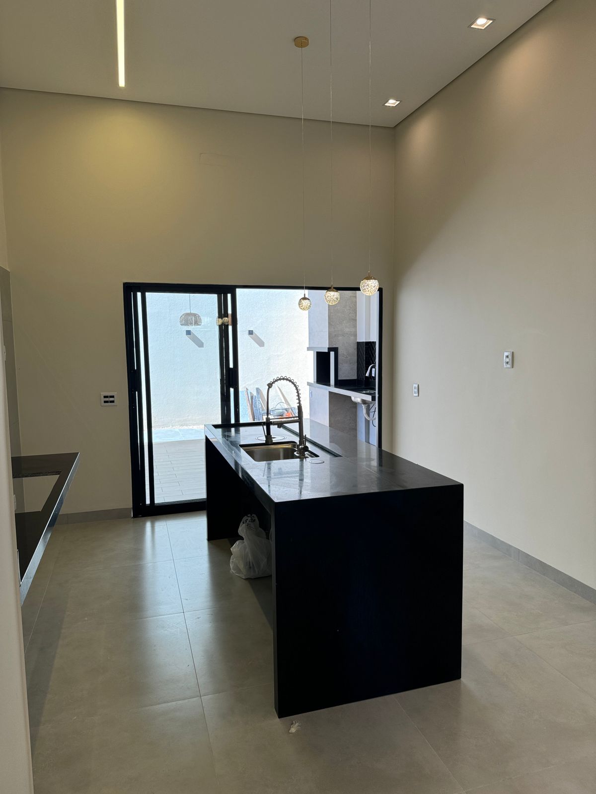 Casa nova no Alto da Boa Vista em Catanduva!
