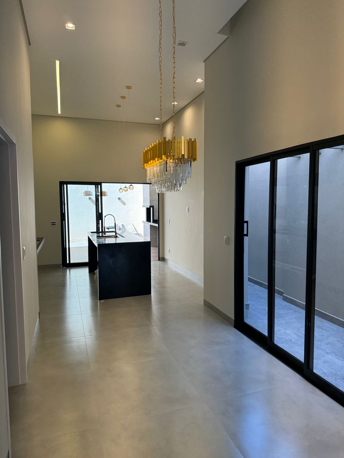 Casa nova no Alto da Boa Vista em Catanduva!