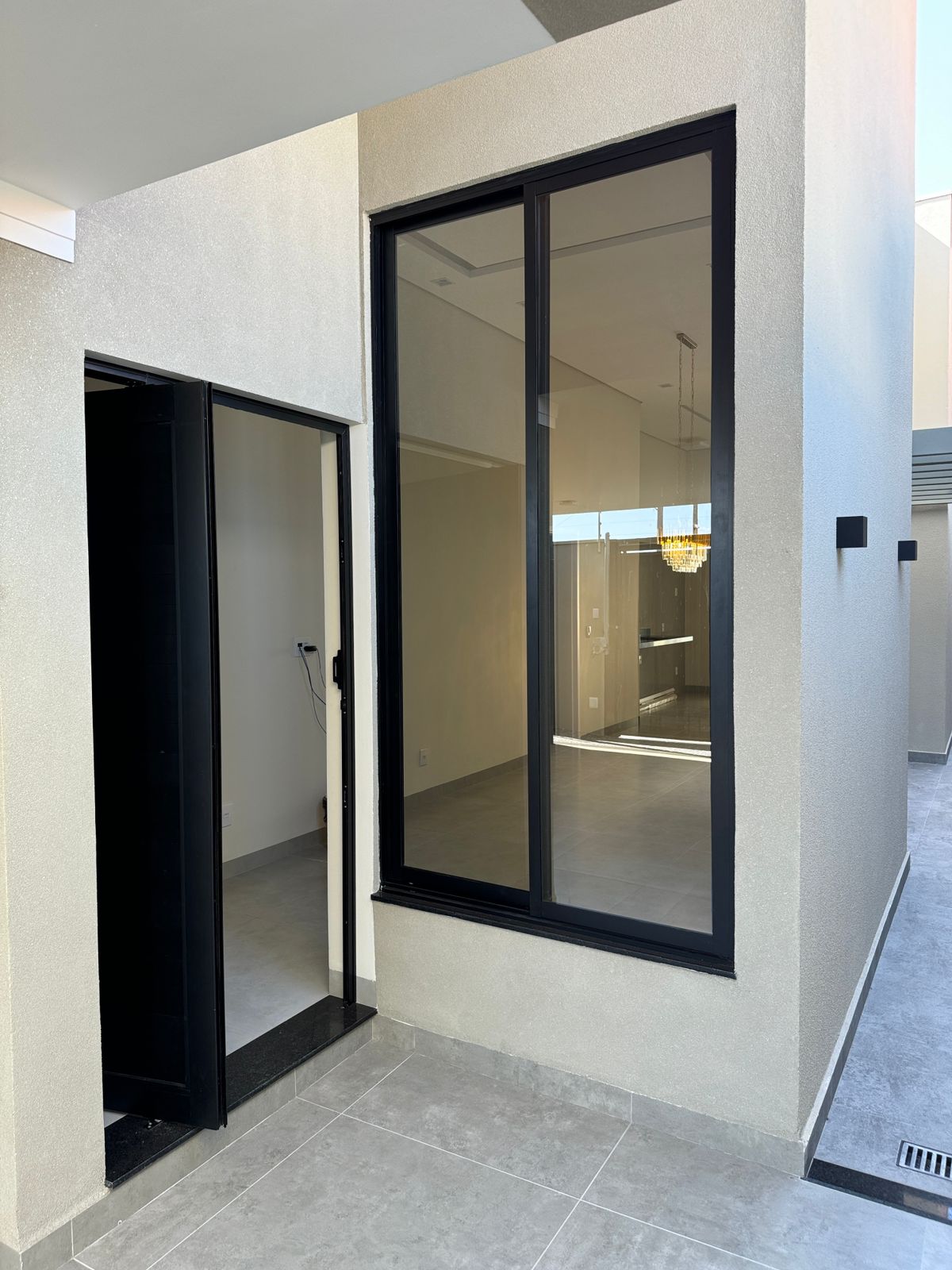 Casa nova no Alto da Boa Vista em Catanduva!