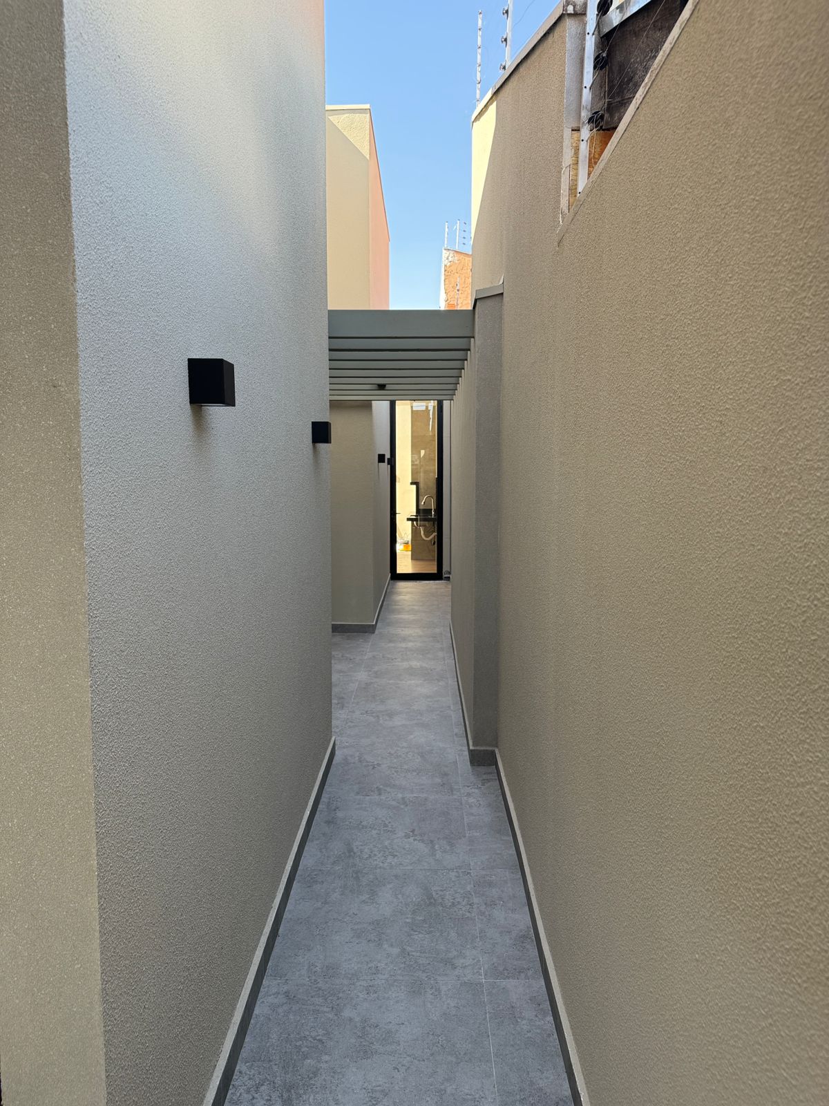Casa nova no Alto da Boa Vista em Catanduva!