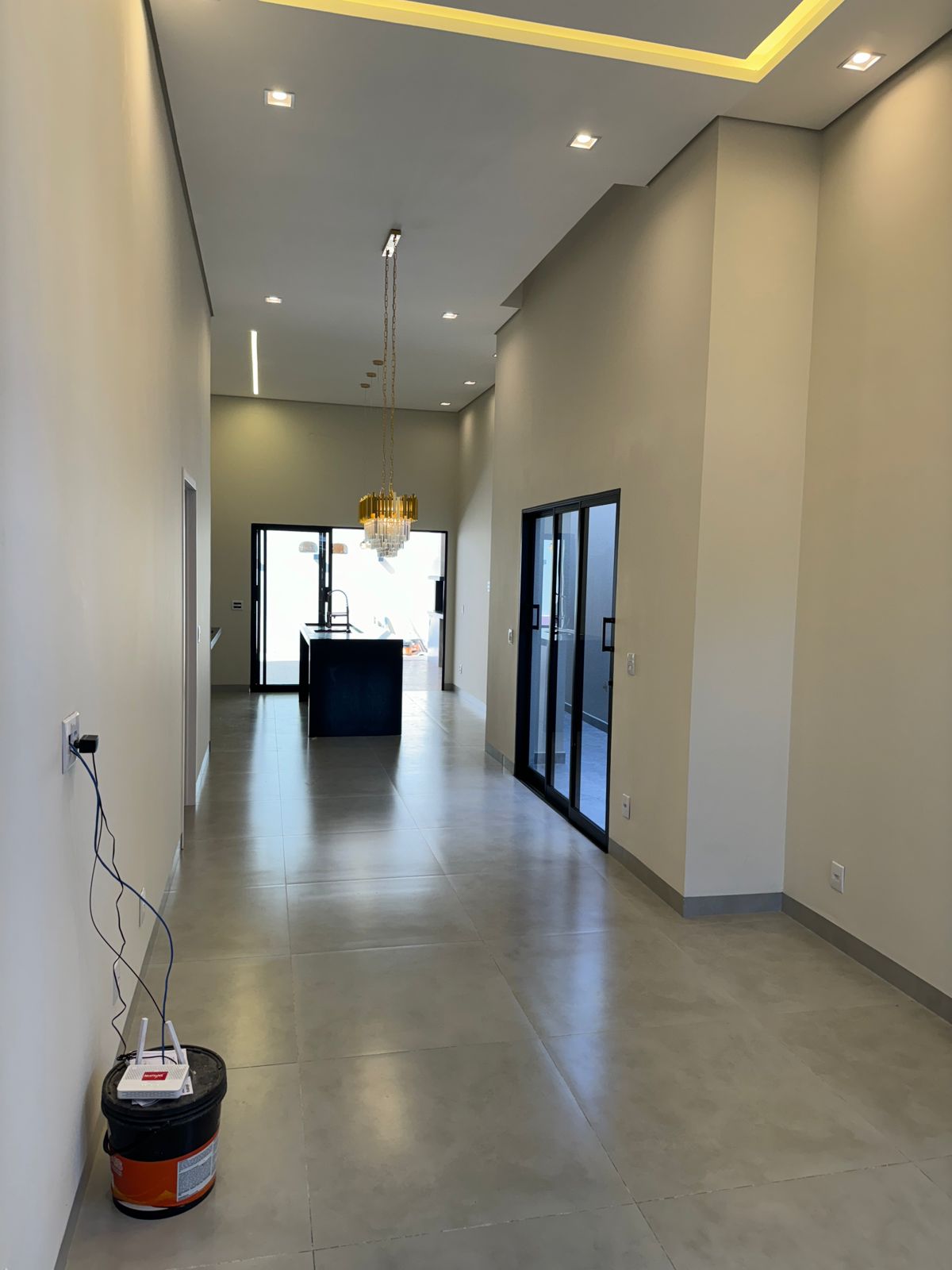 Casa nova no Alto da Boa Vista em Catanduva!