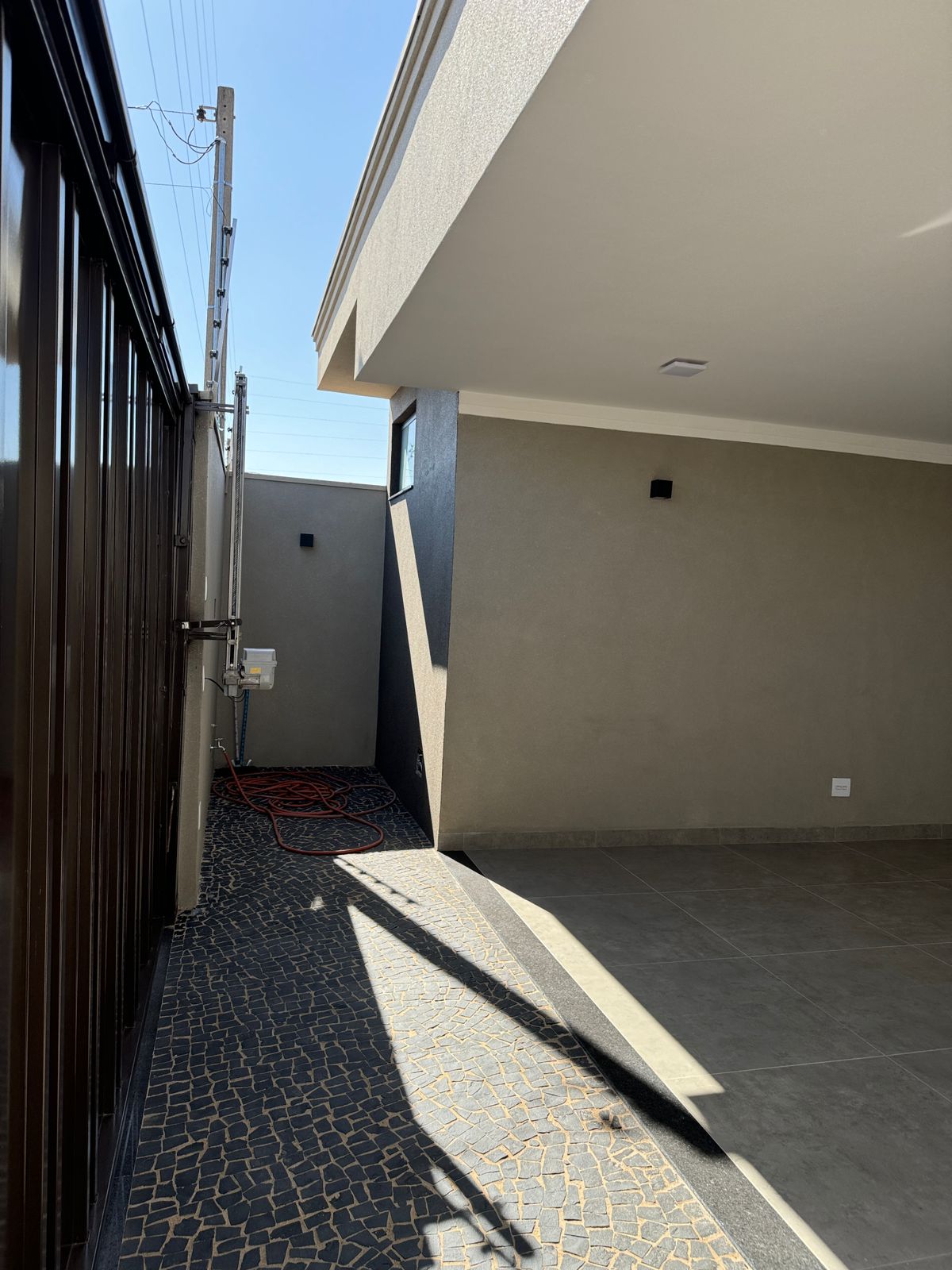 Casa nova no Alto da Boa Vista em Catanduva!