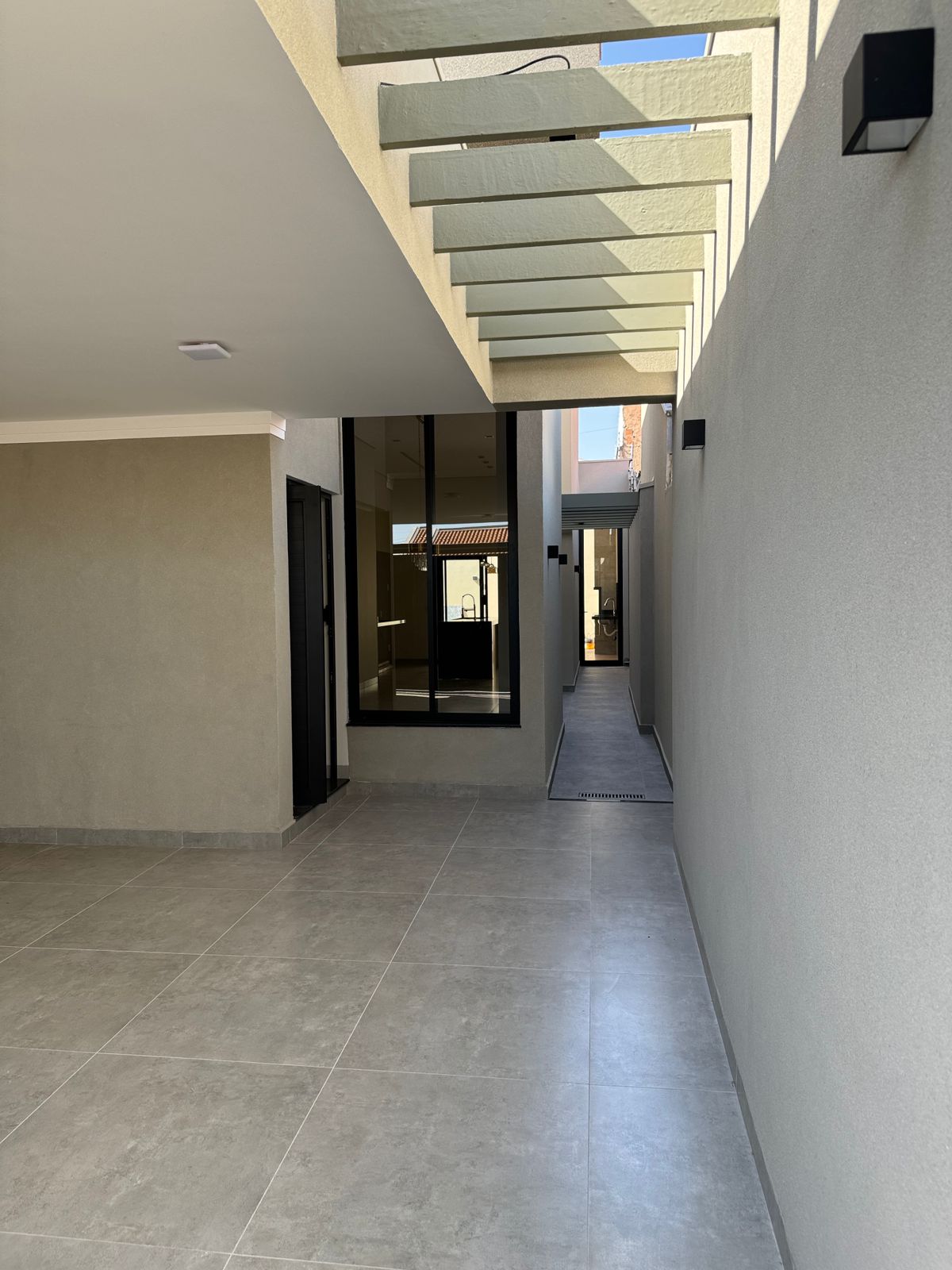 Casa nova no Alto da Boa Vista em Catanduva!