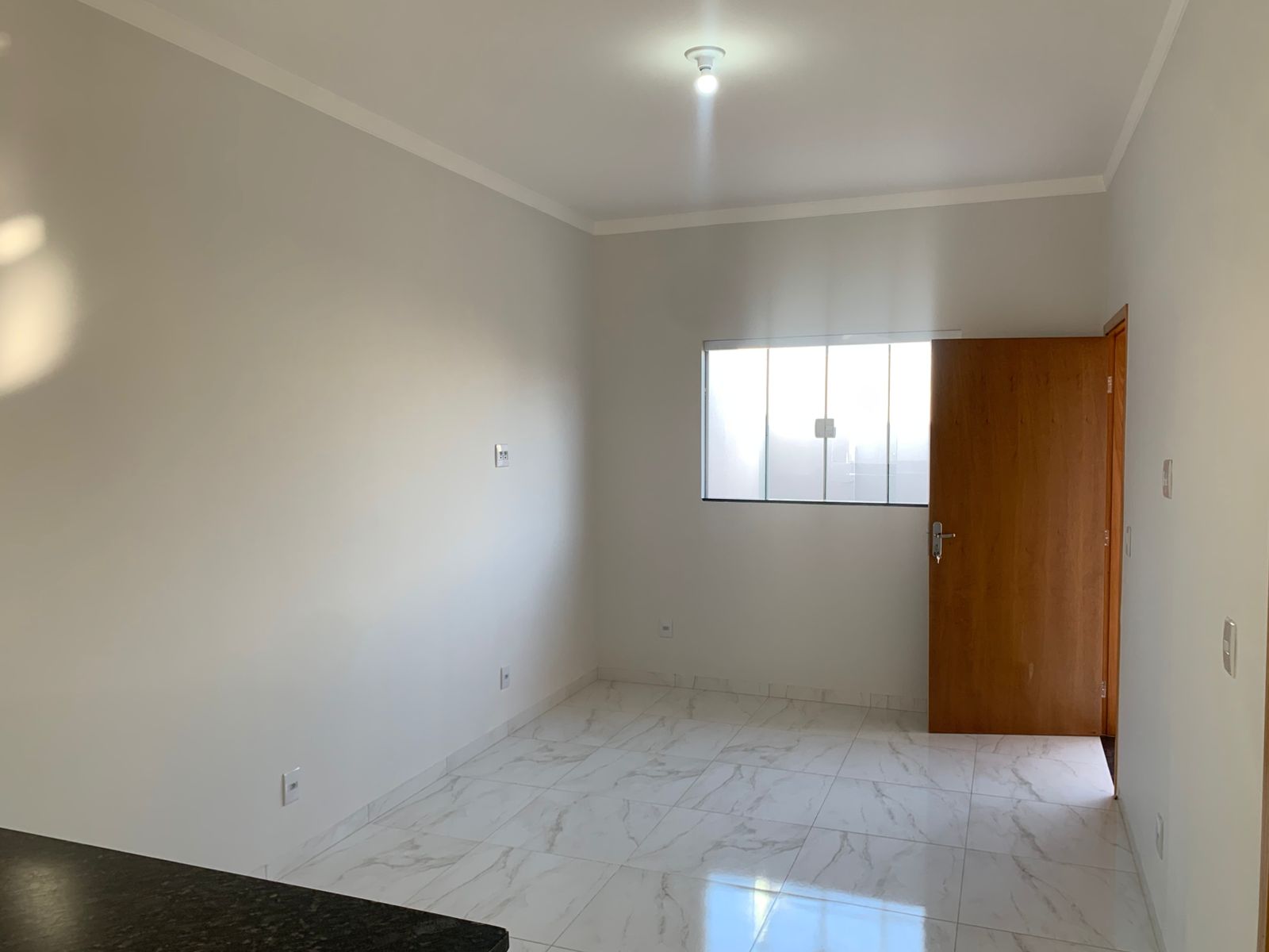 Casa nova no Nova Catanduva 1!