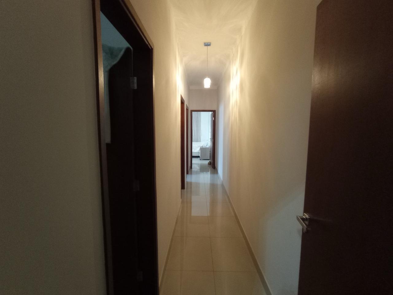 Casa com piscina no Sebastião de Moraes