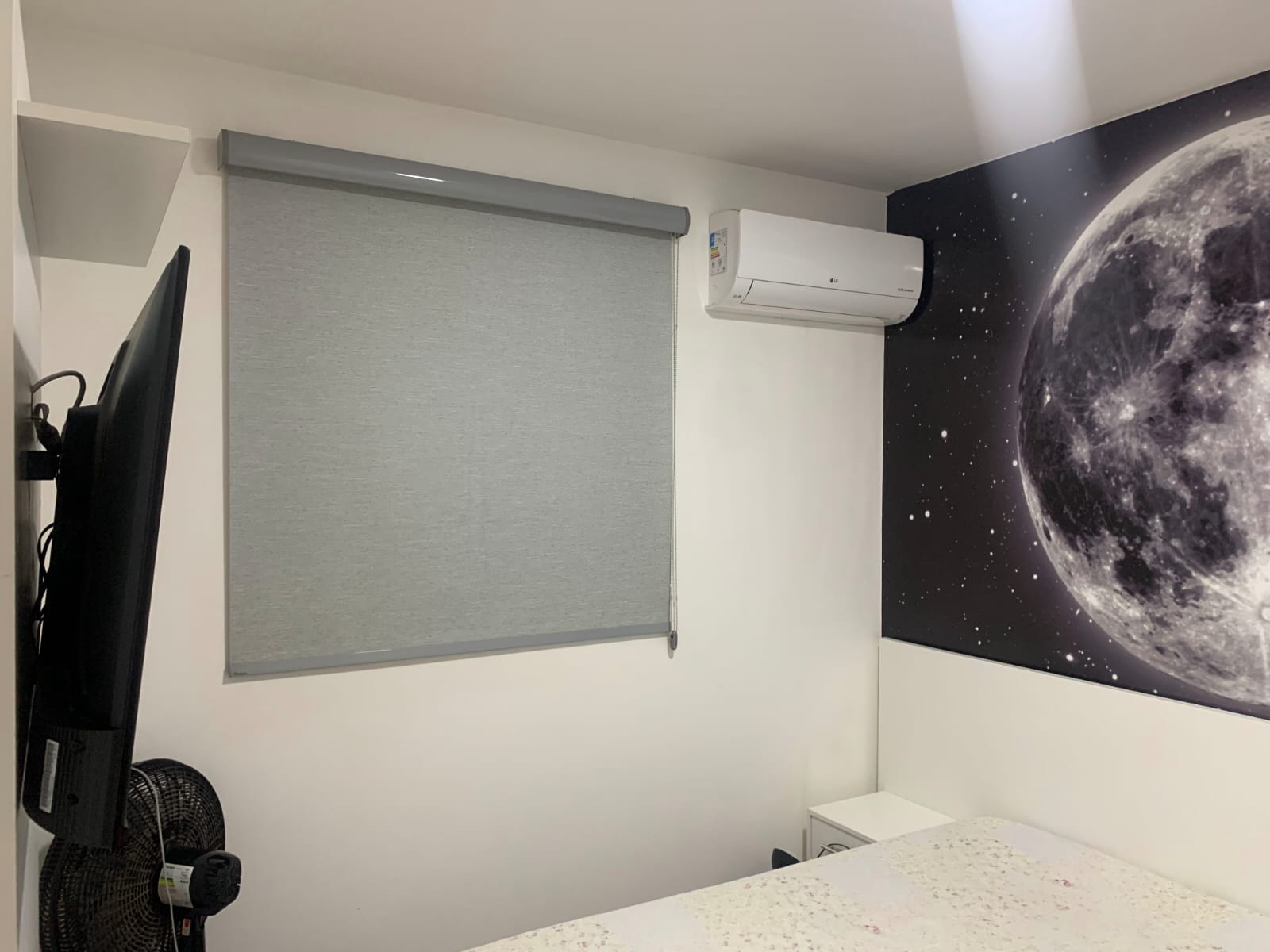 Apartamento Condomínio Casa de Leon em Catanduva
