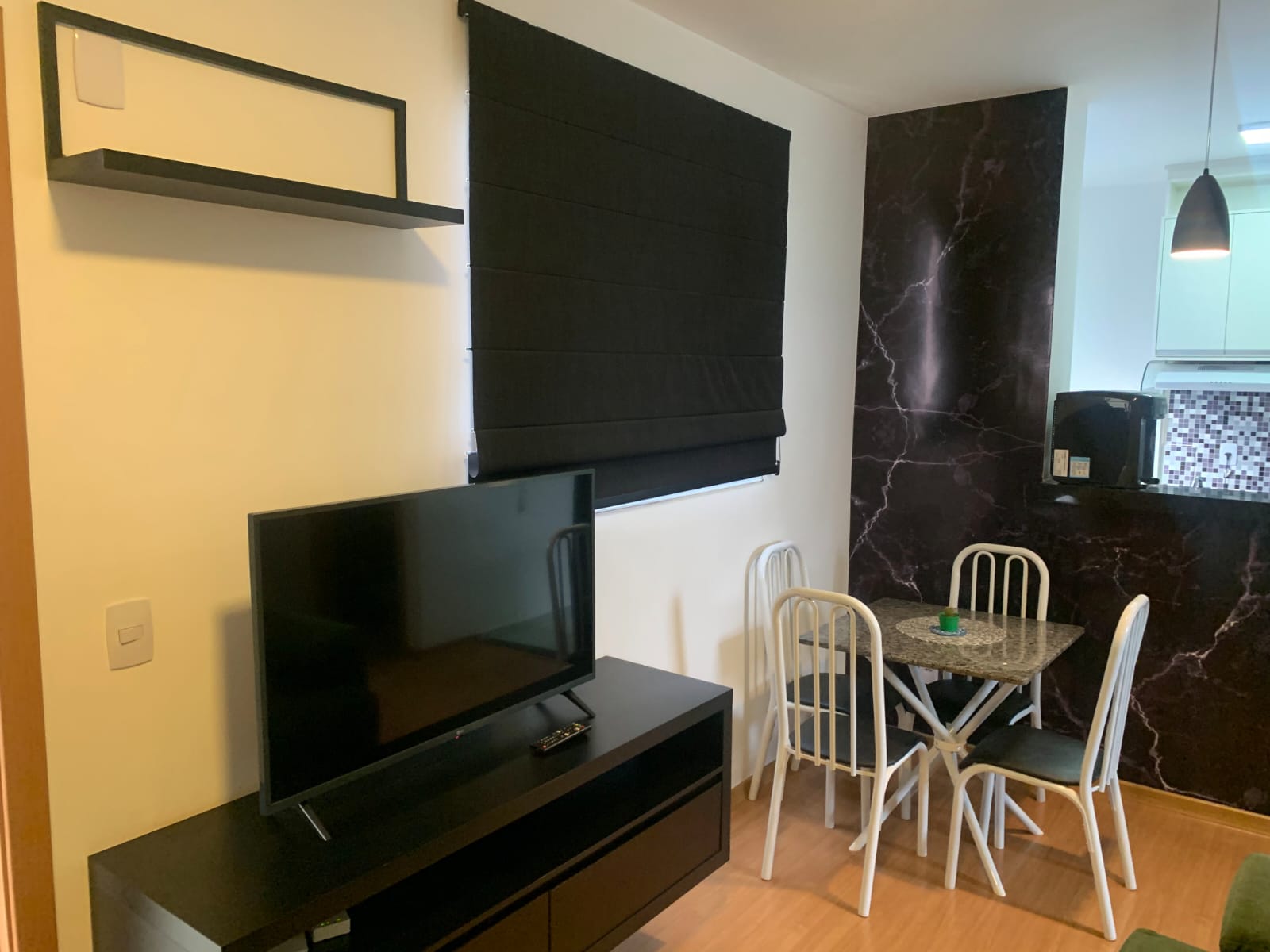 Apartamento Condomínio Casa de Leon em Catanduva