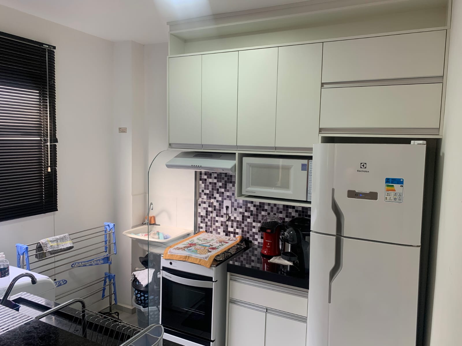 Apartamento Condomínio Casa de Leon em Catanduva