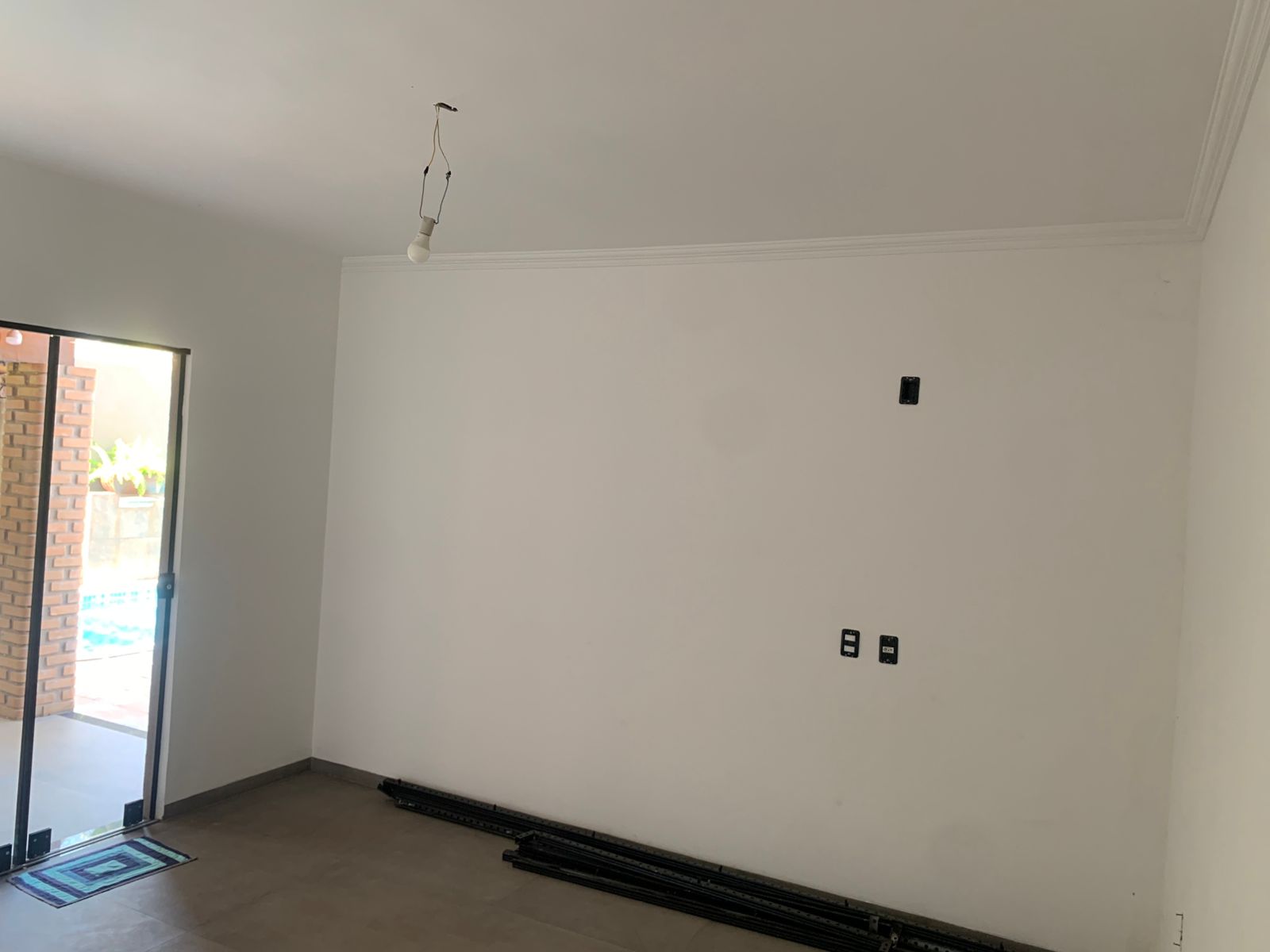Linda Área de lazer à venda!