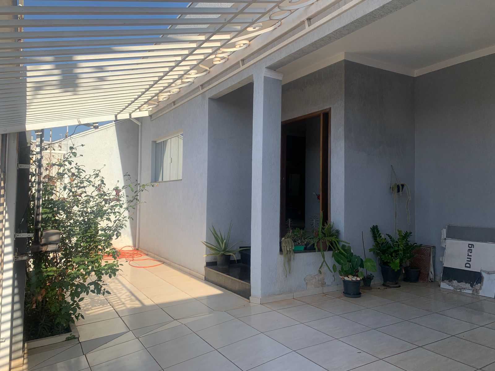Casa à venda no bairro Vertoni em Catanduva!
