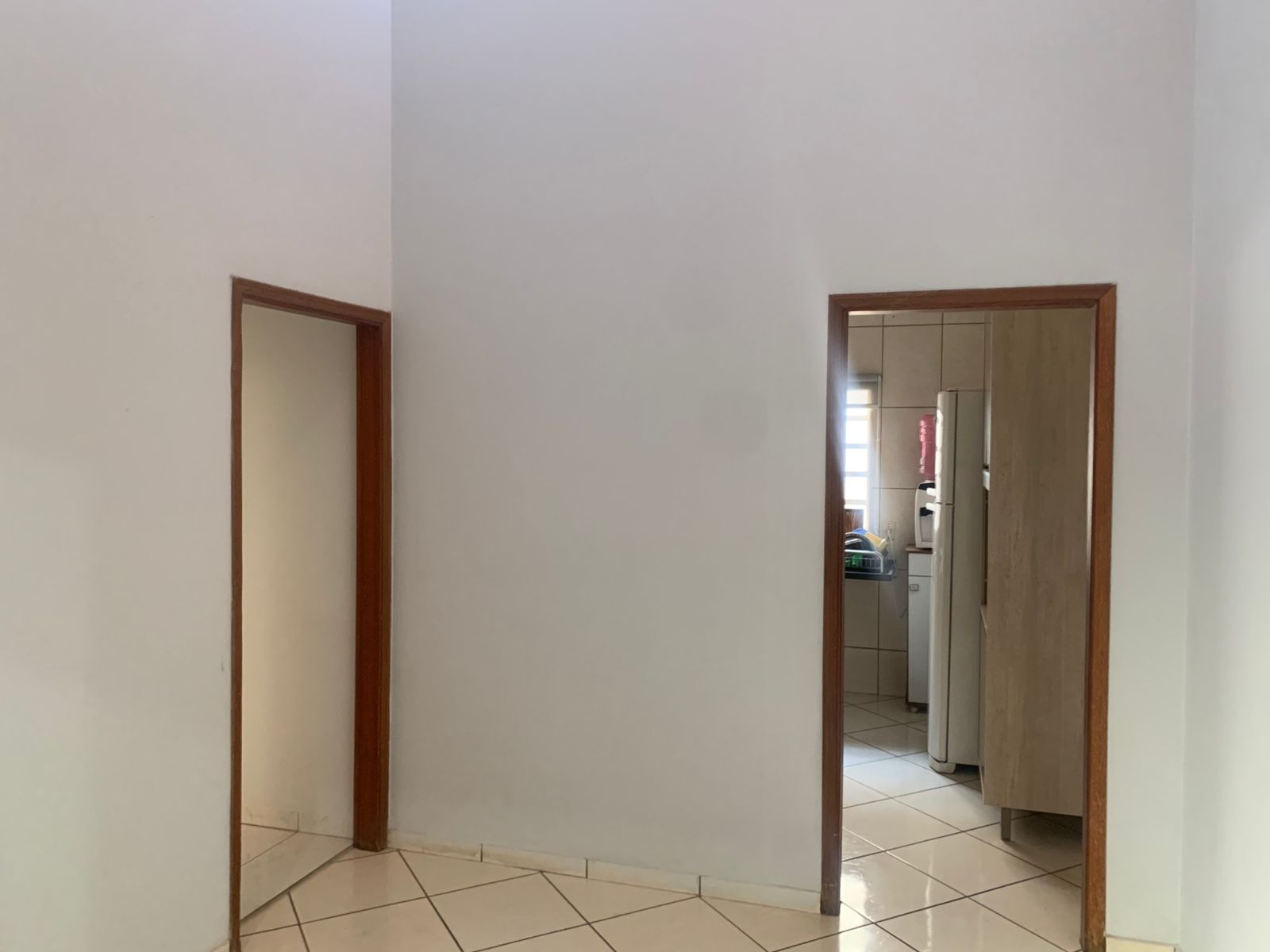Casa à venda no bairro Vertoni em Catanduva!